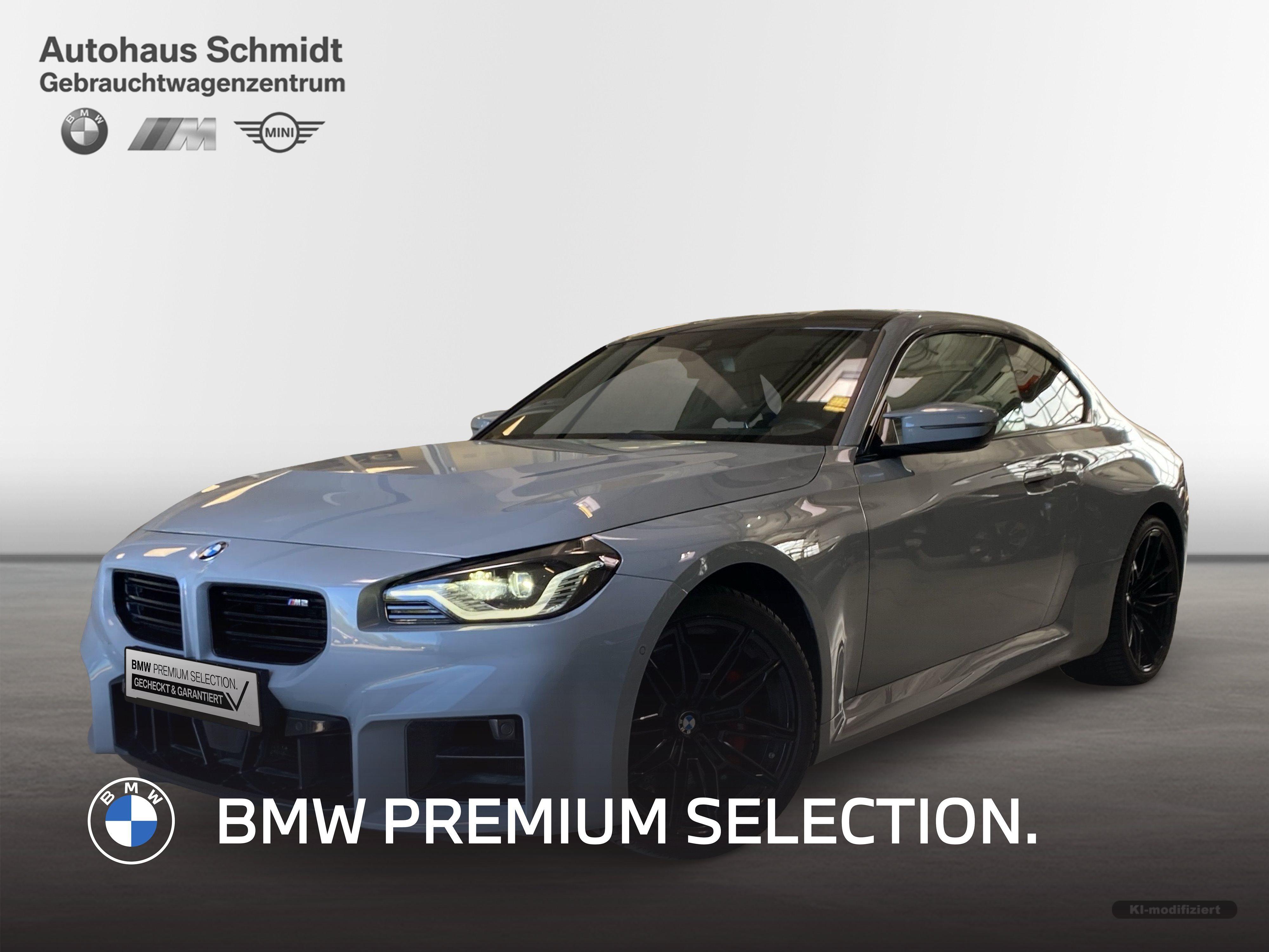 BMW M2 Coupé