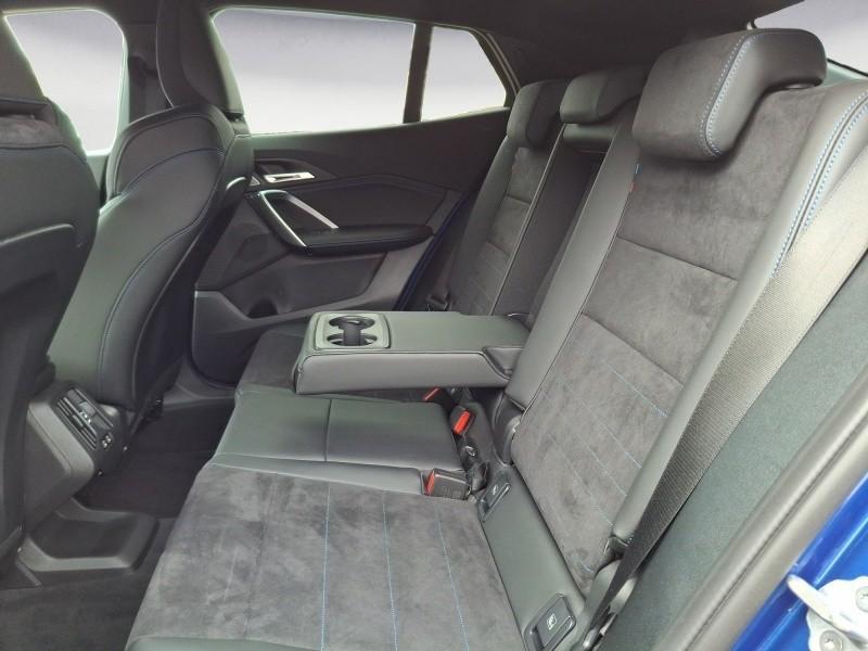 BMW X2 – Bild 9