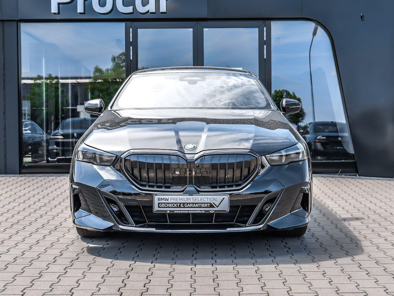 BMW 5er – Bild 18