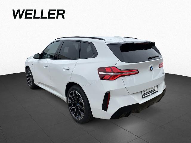 BMW X3 – Bild 4