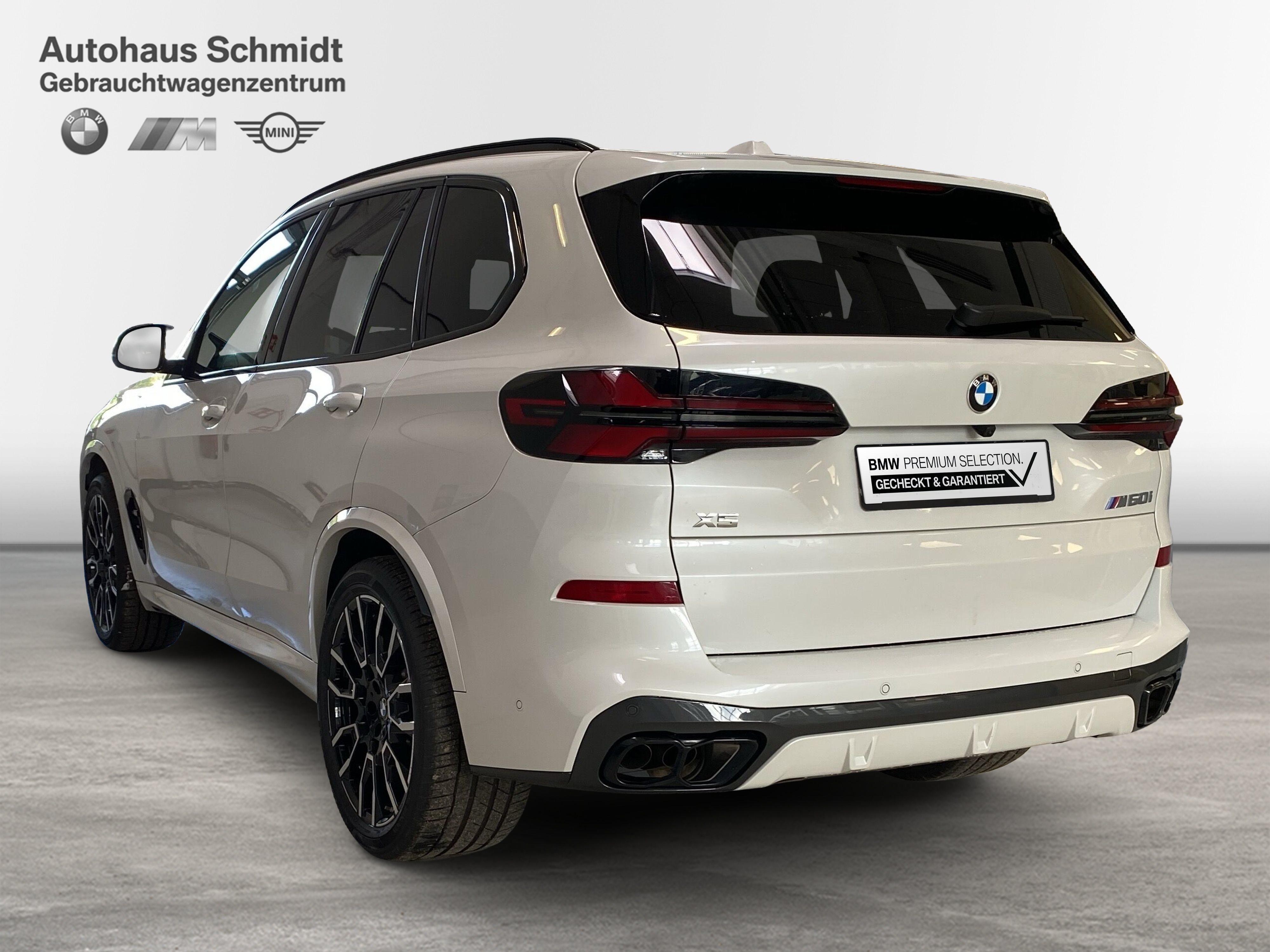 BMW X5 – Bild 3
