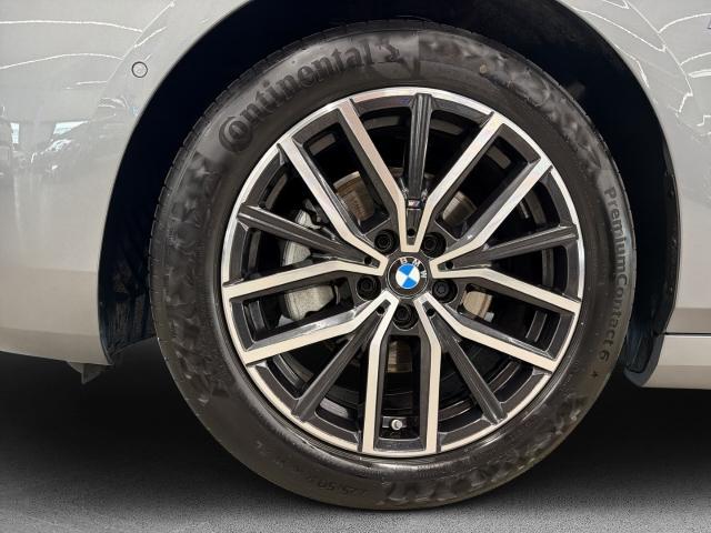 BMW 2er Active Tourer