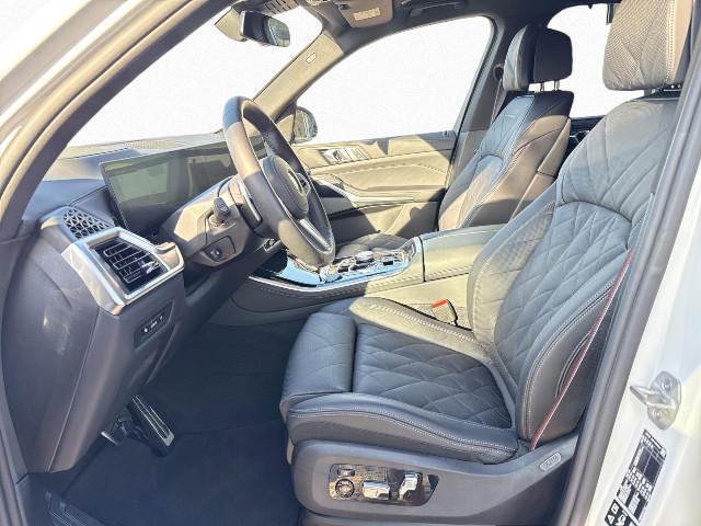 BMW X5 – Bild 11