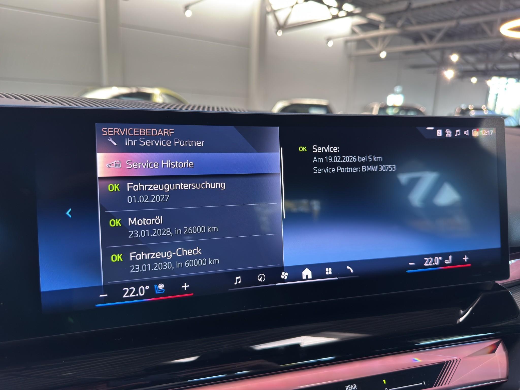 BMW 5er – Bild 17