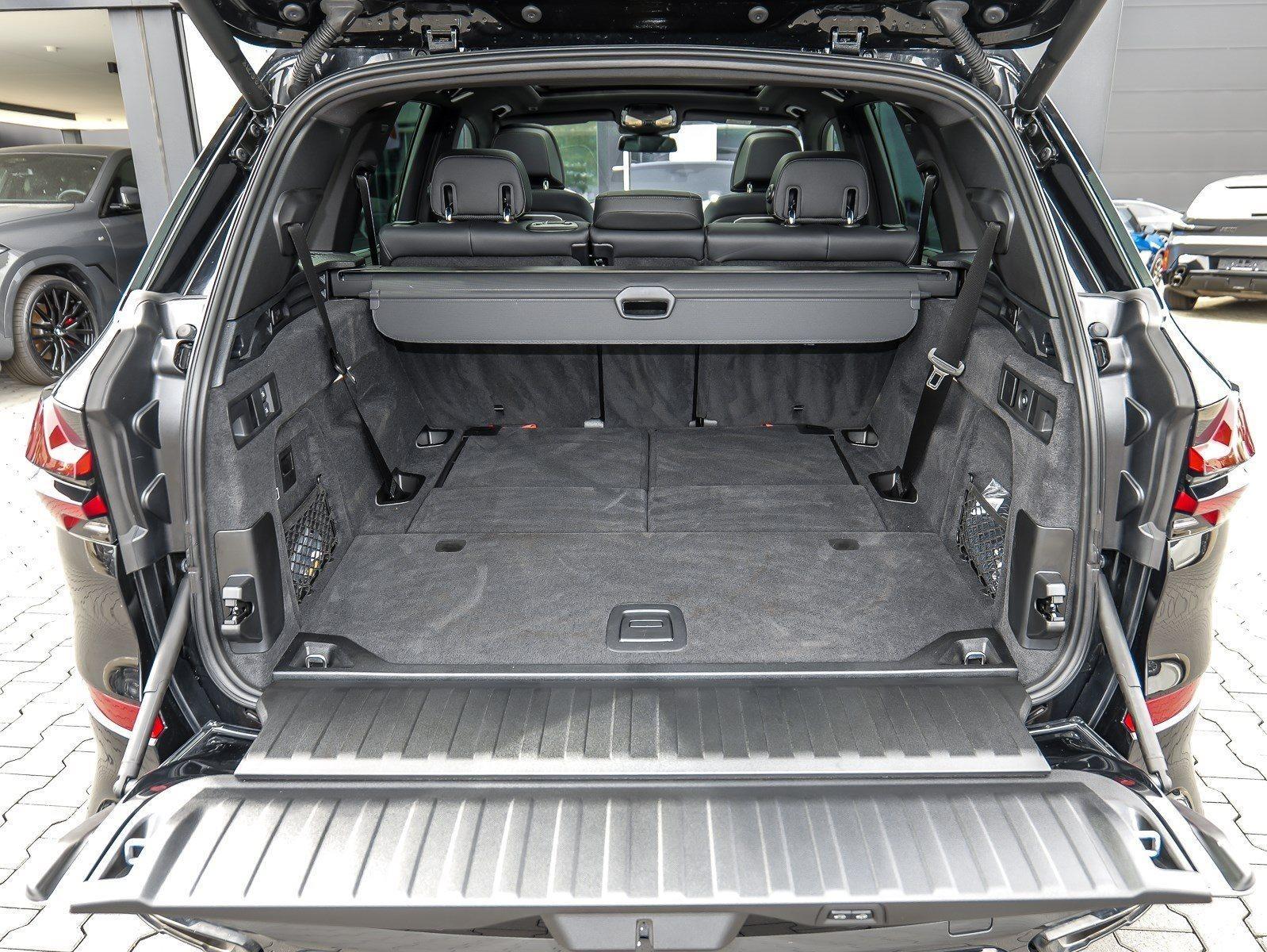 BMW X5 – Bild 24