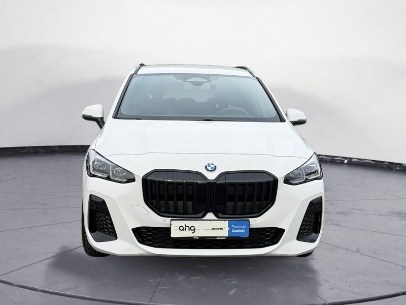 BMW 2er Active Tourer – Bild 16
