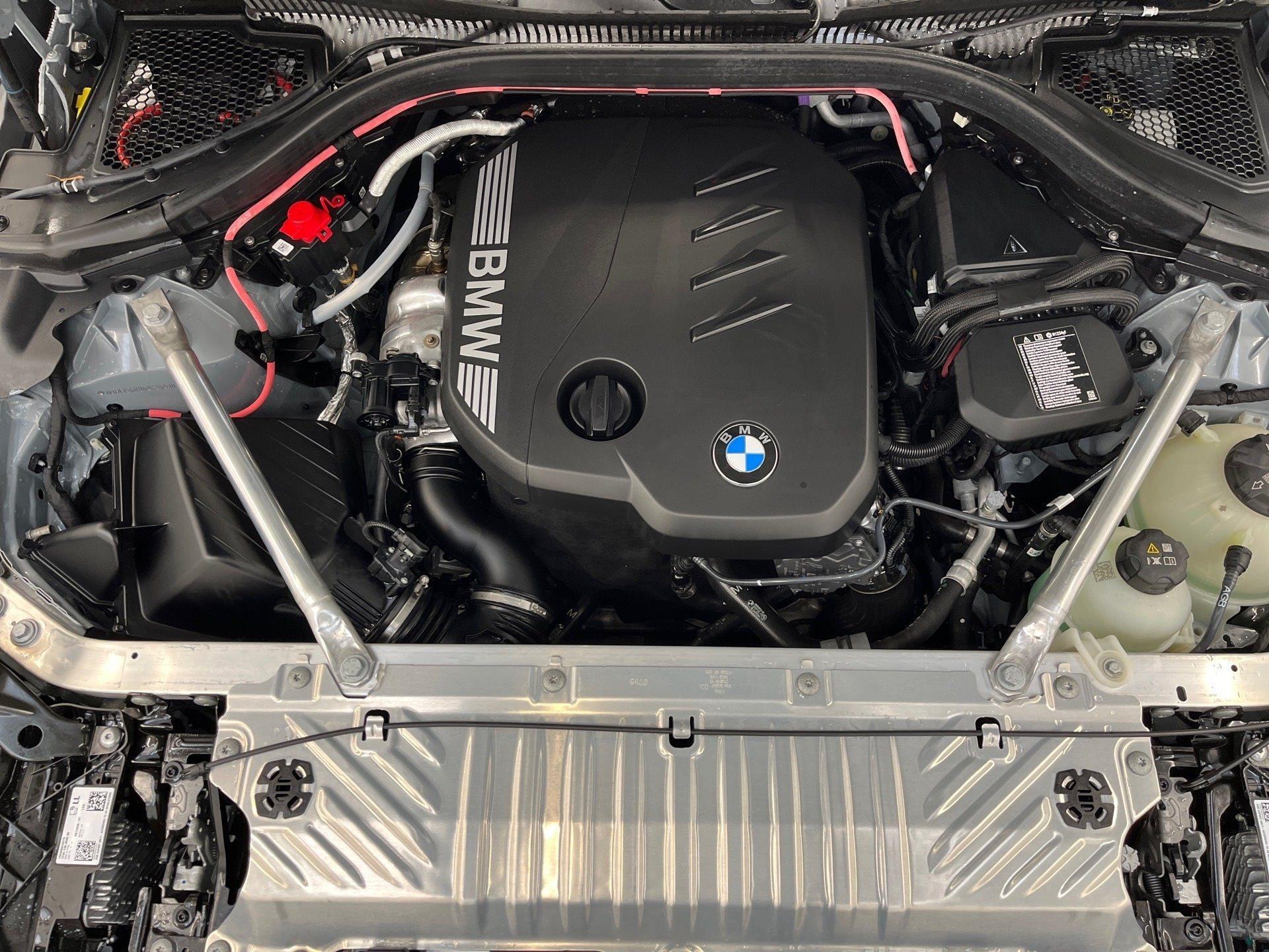 BMW X3 – Bild 10