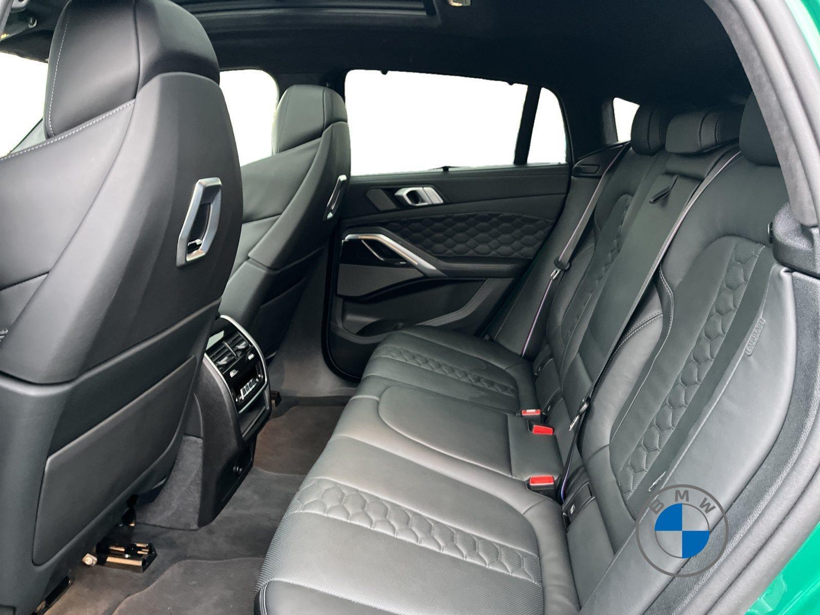 BMW X6M – Bild 14