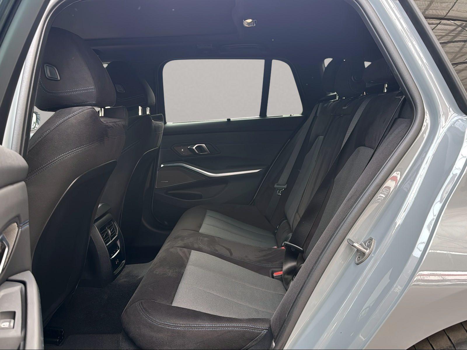 BMW 3er Touring – Bild 7