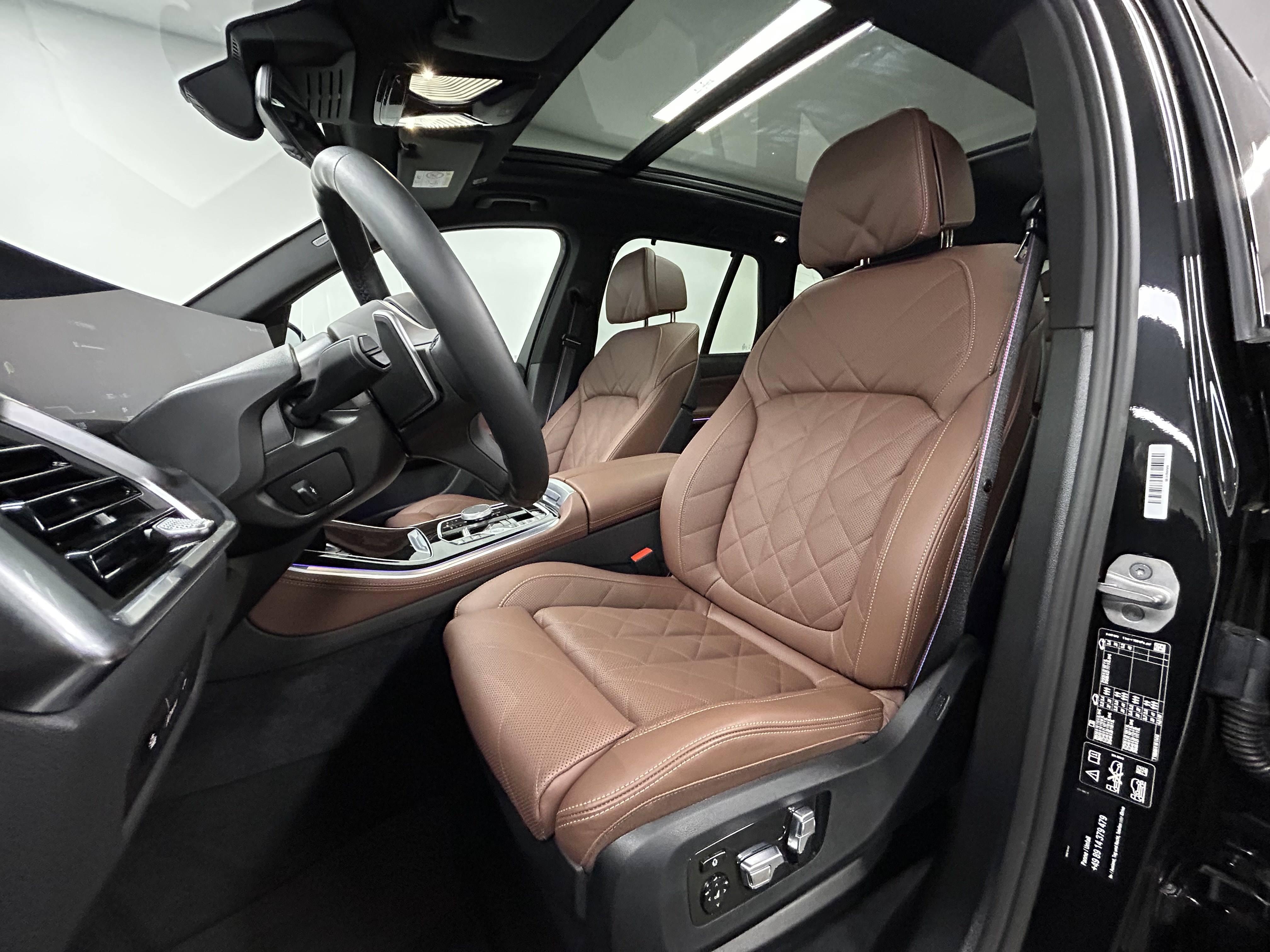 BMW X5 – Bild 20