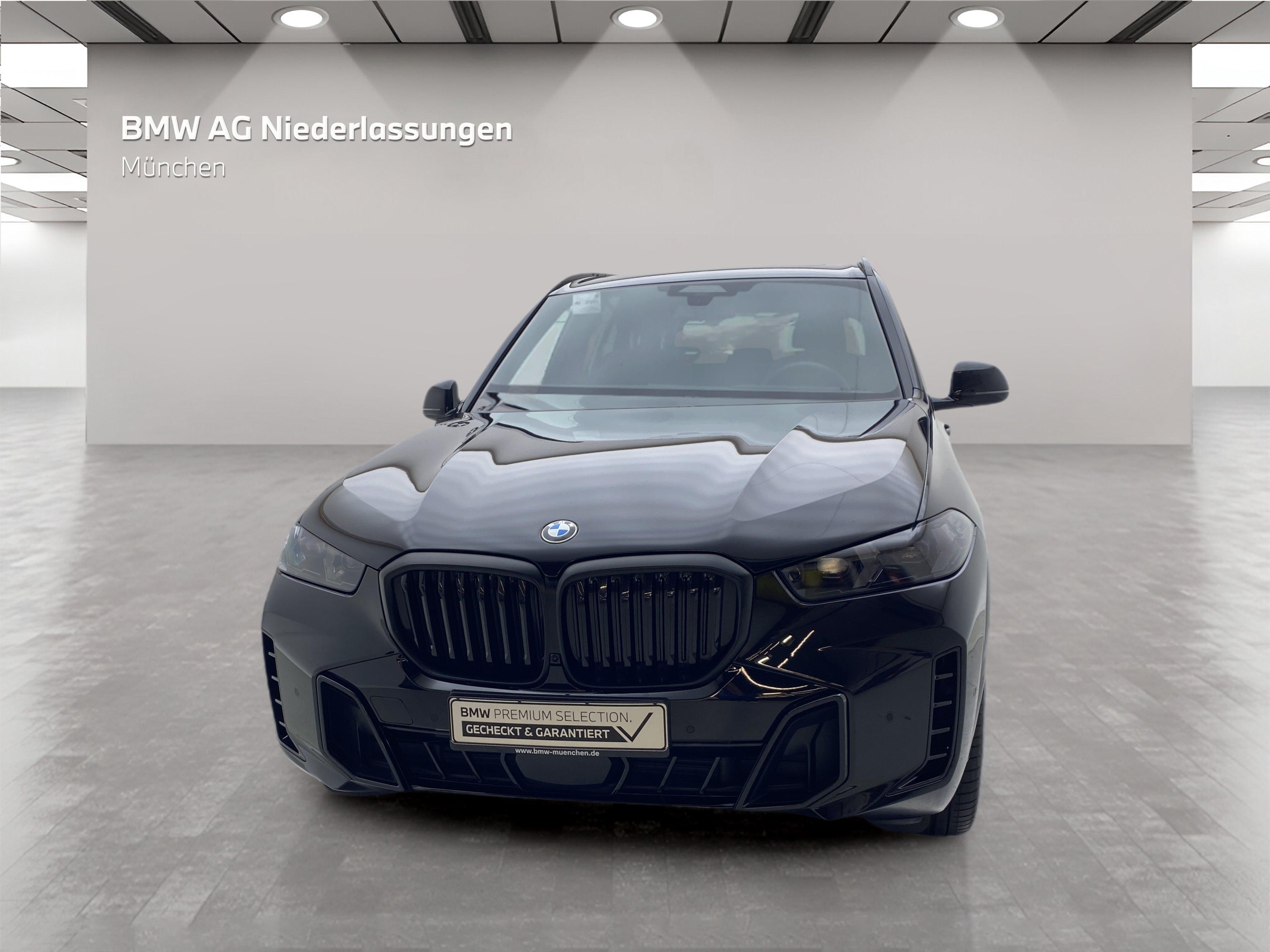 BMW X5 – Bild 4