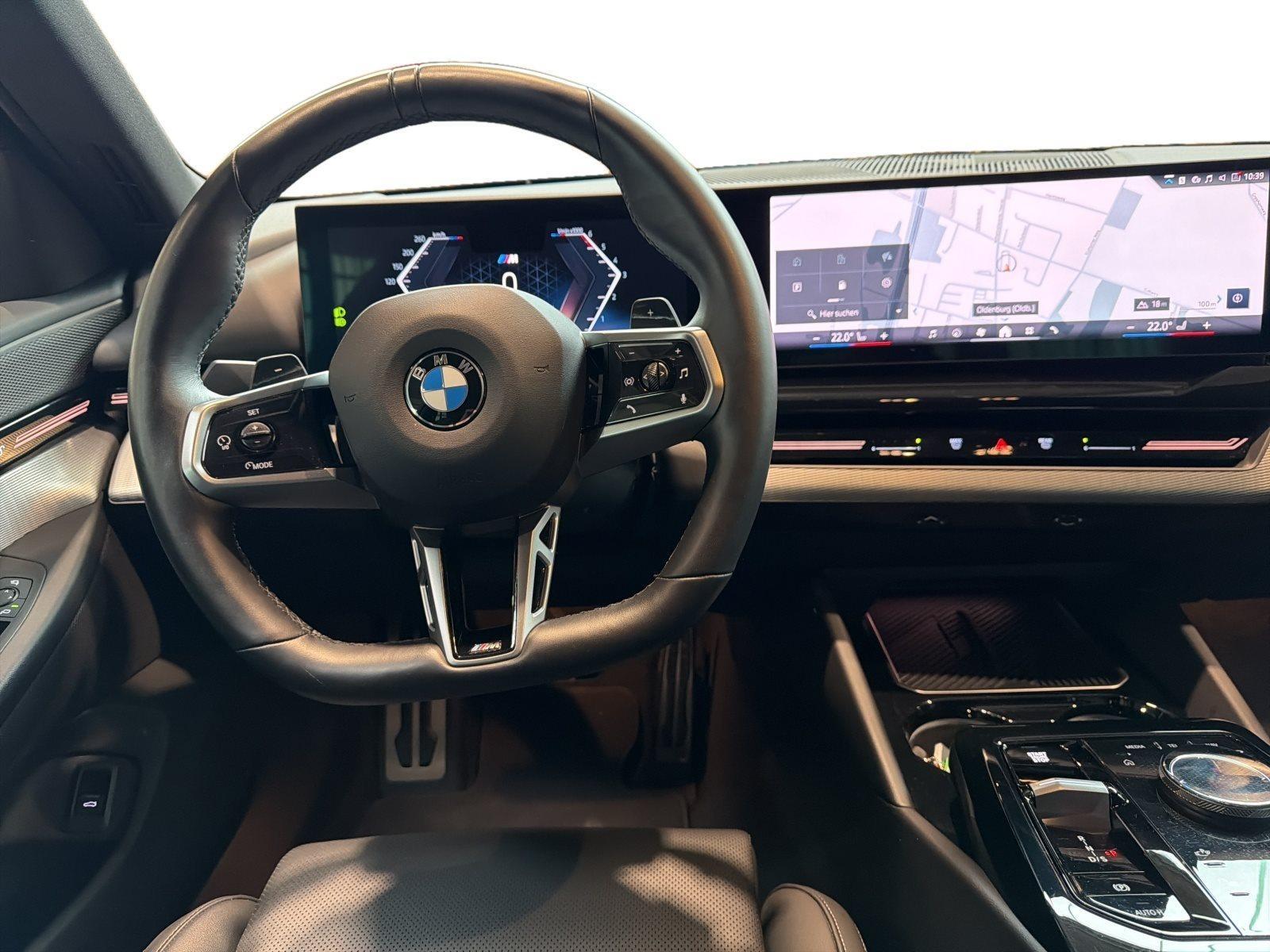 BMW 5er – Bild 8