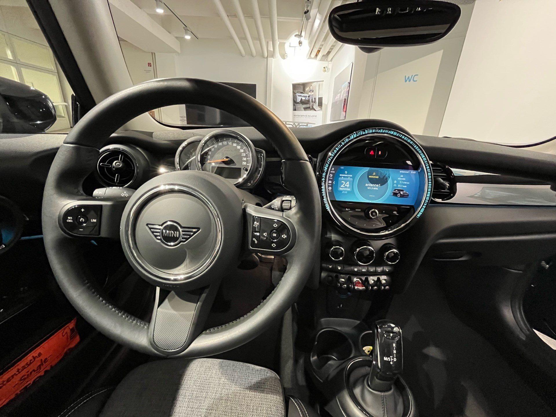 MINI Cooper 3-Türer – Bild 14