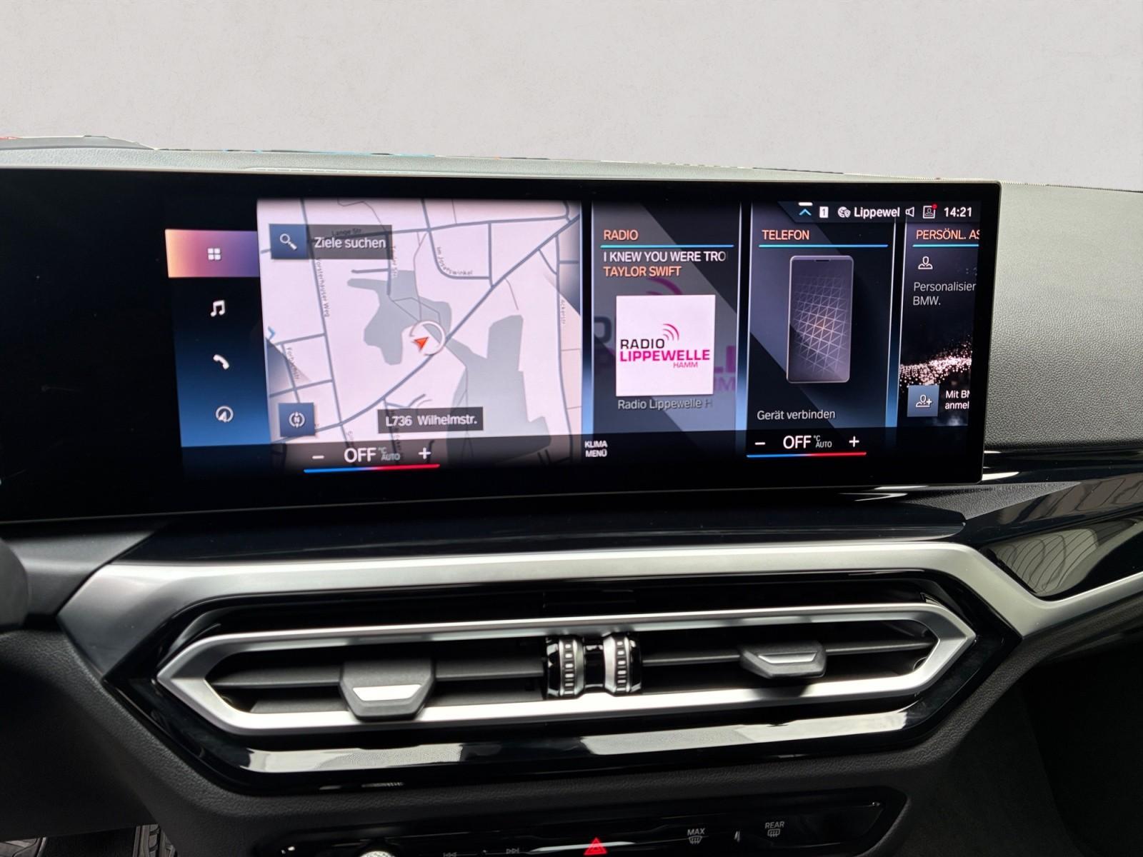 BMW 4er Gran Coupé – Bild 35