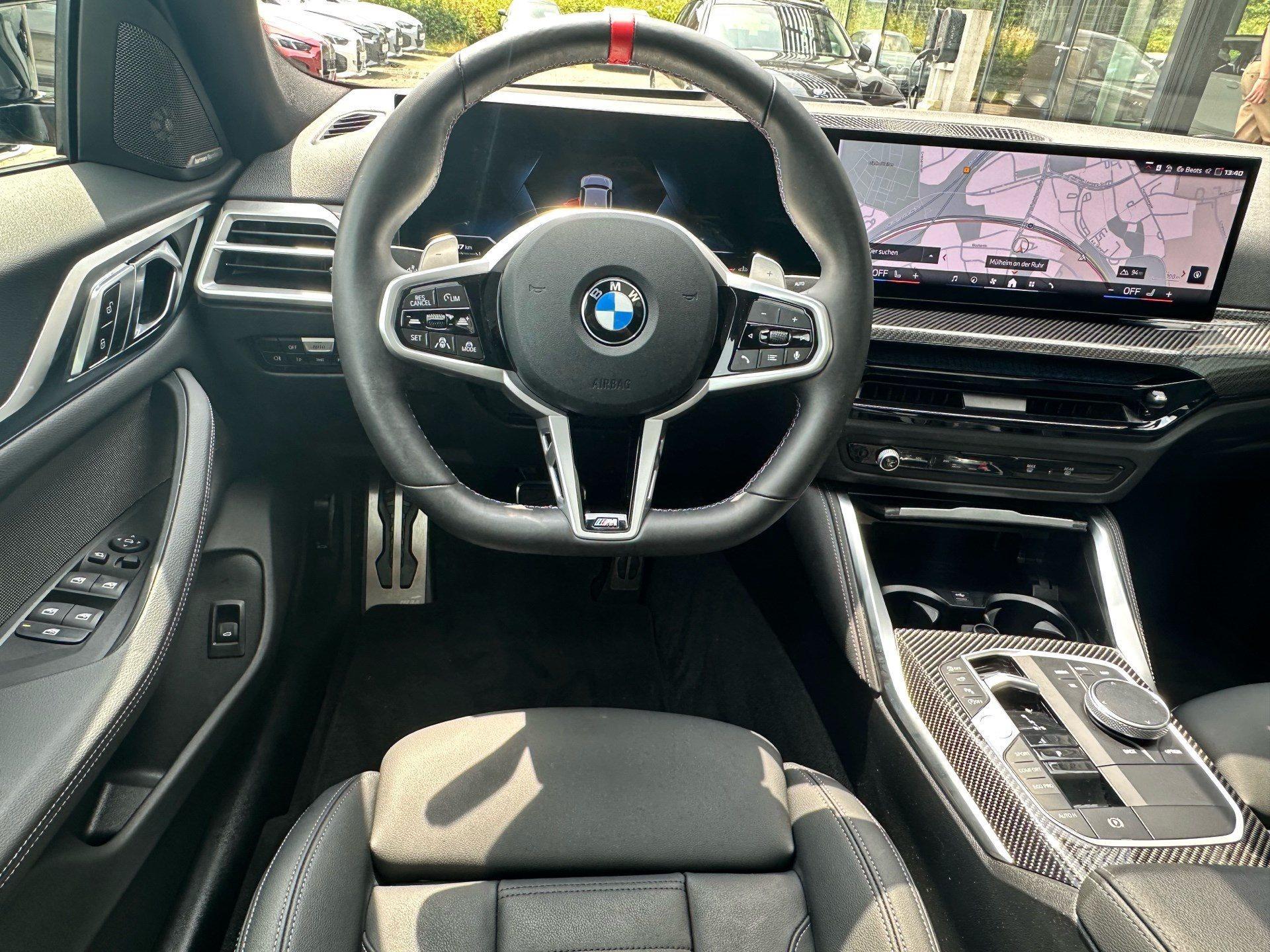 BMW 4er Gran Coupé – Bild 5
