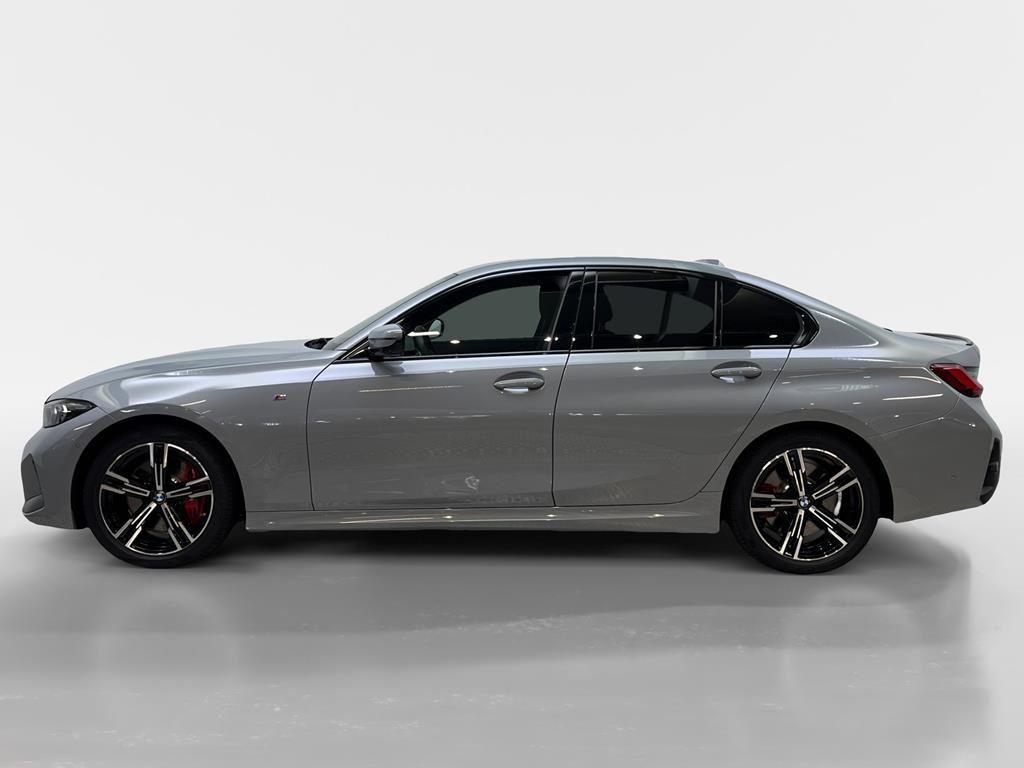 BMW 3er – Bild 3