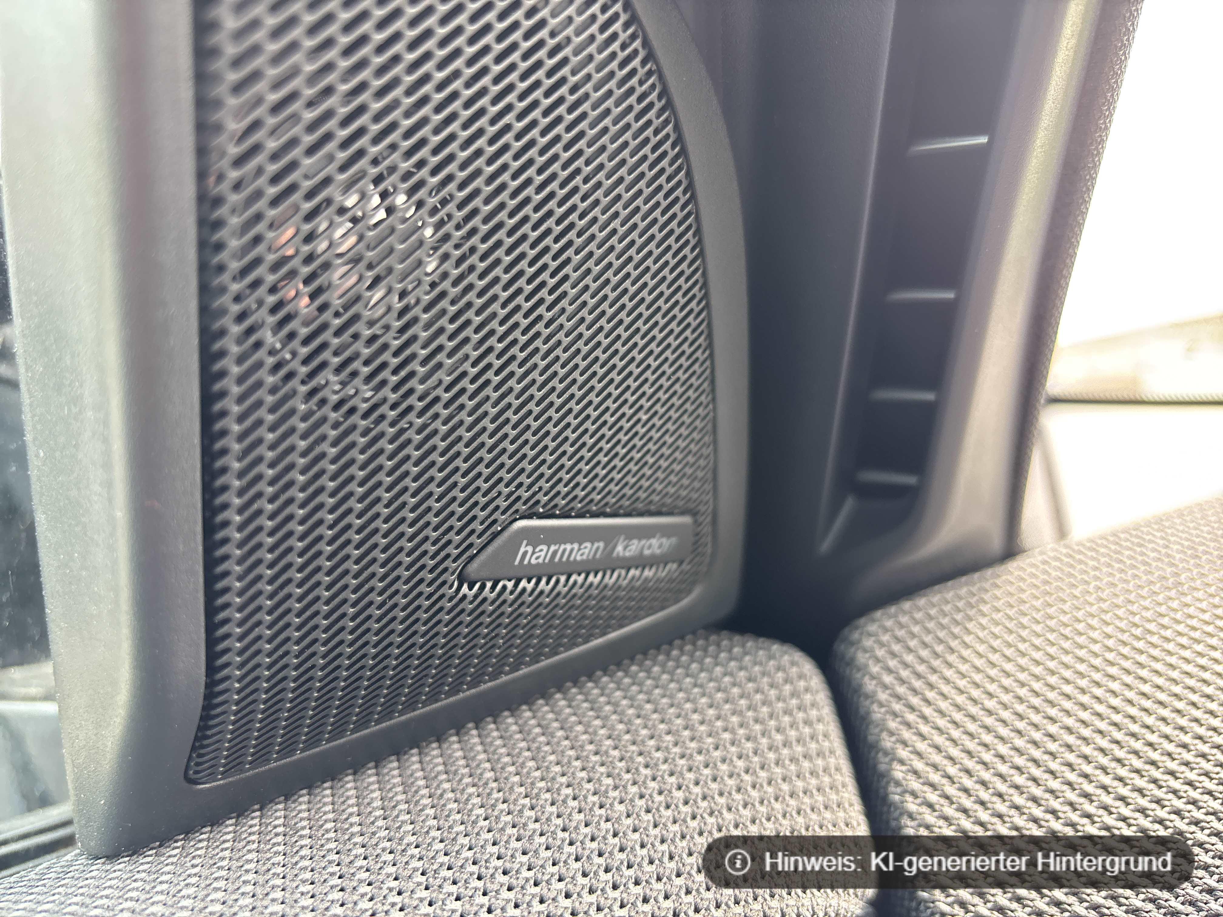 BMW X3 – Bild 21