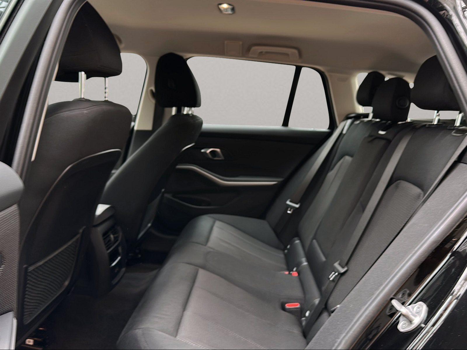 BMW 3er Touring – Bild 17