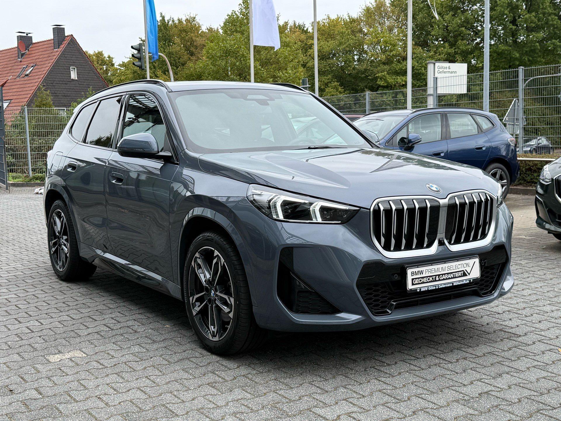 BMW X1 – Bild 3