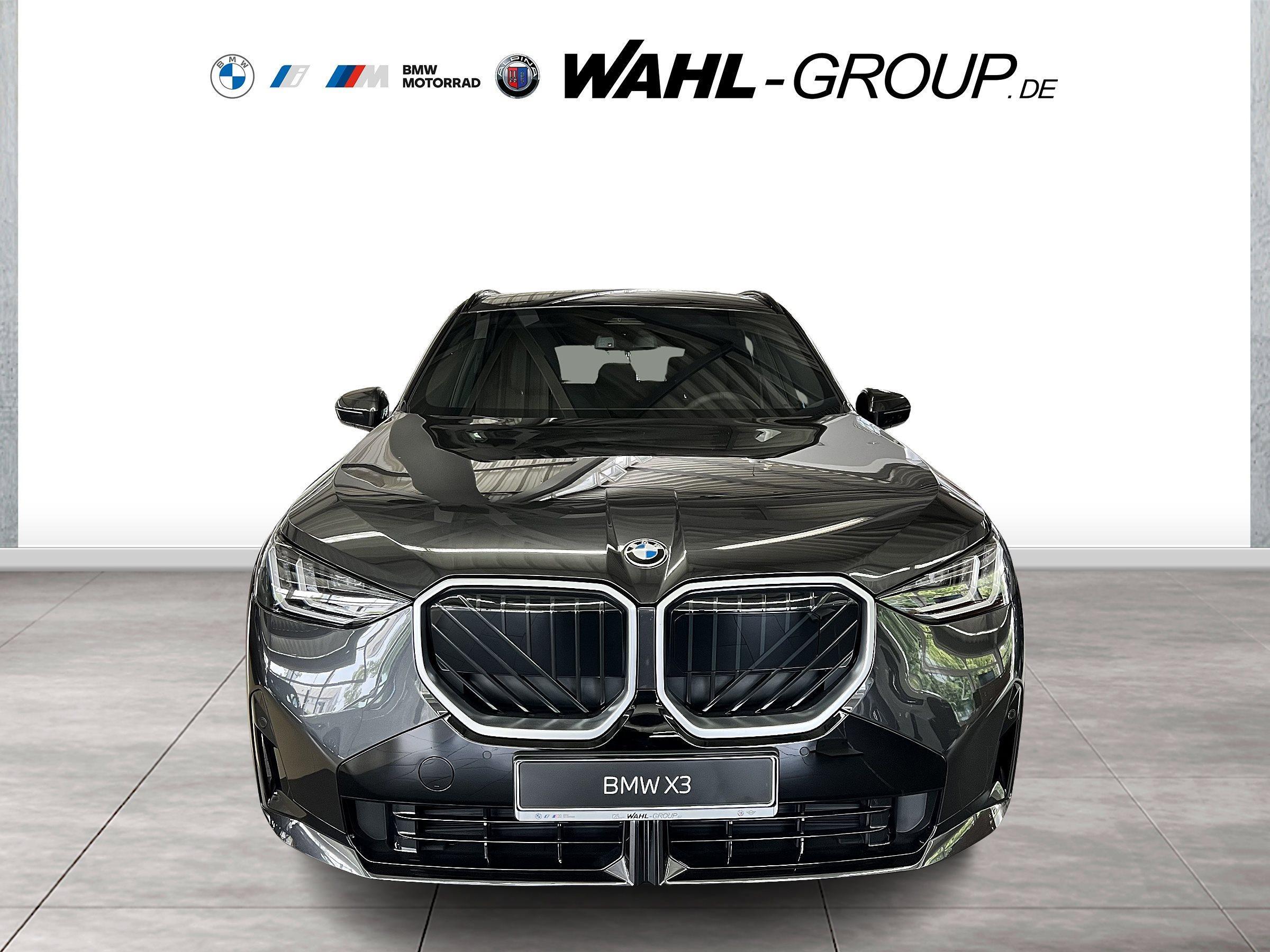 BMW X3 – Bild 13