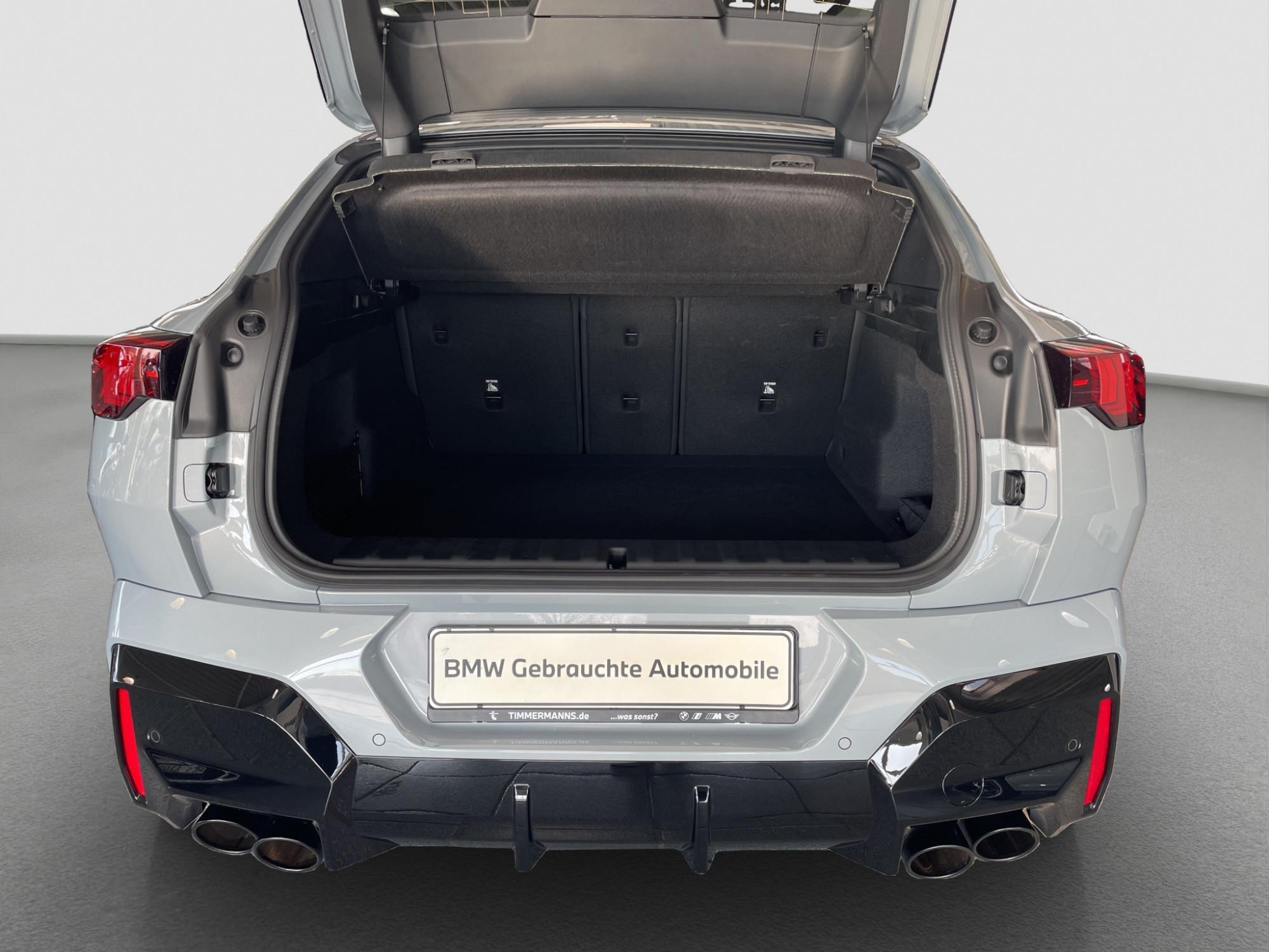 BMW X2 – Bild 17