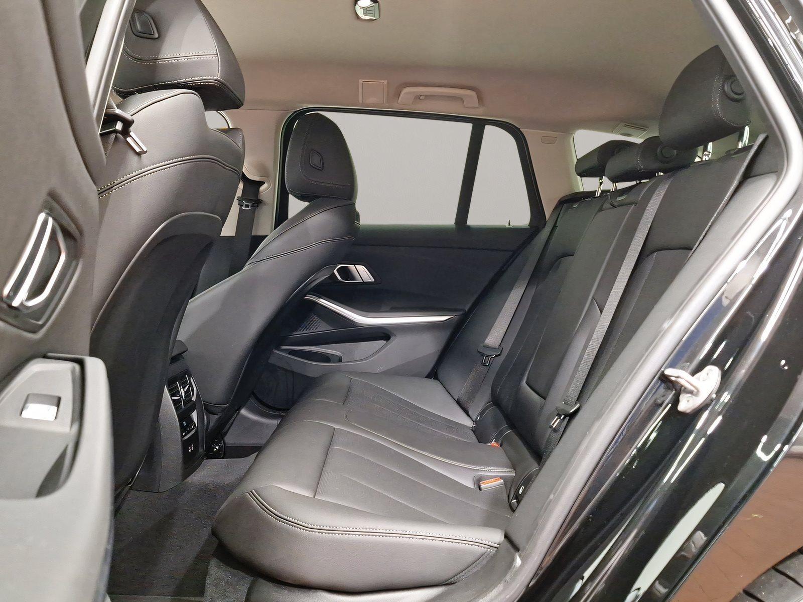 BMW 3er Touring – Bild 6