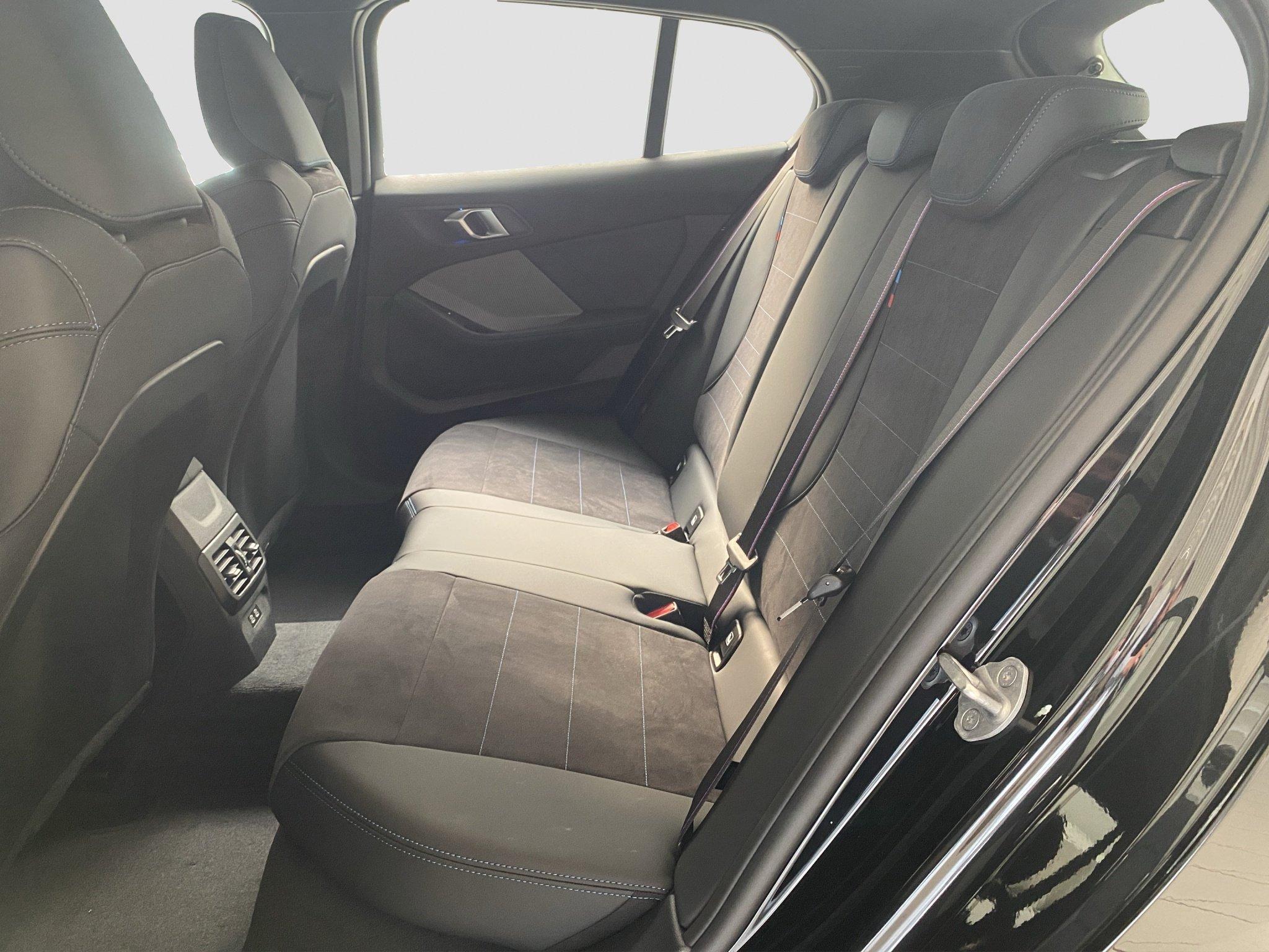 BMW 1er – Bild 7