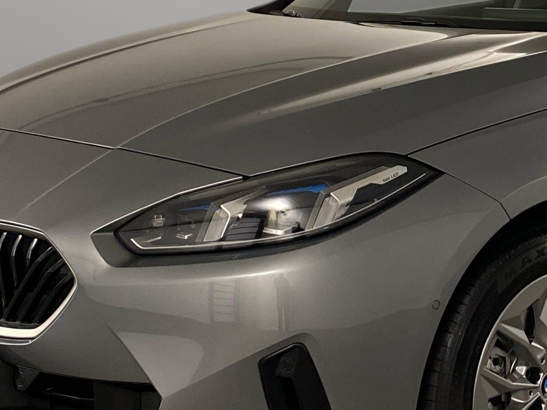 BMW 1er – Bild 16