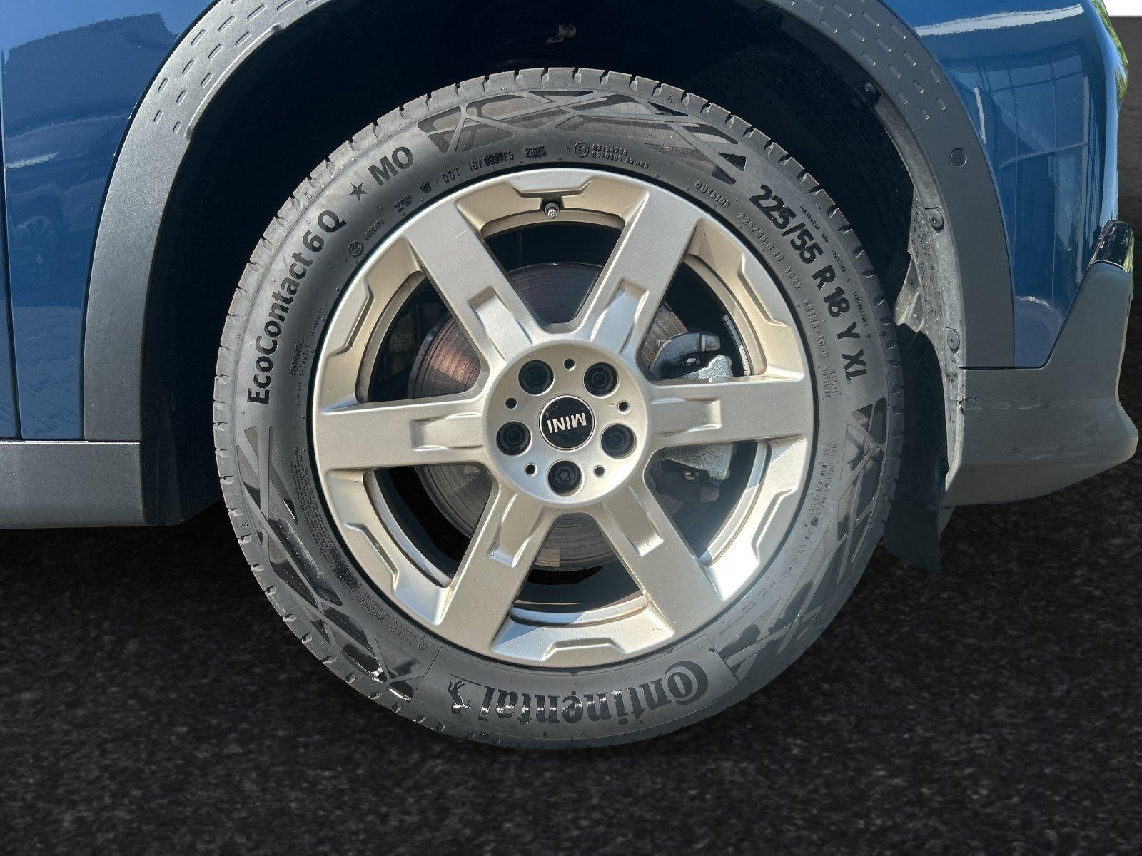 MINI Countryman – Bild 4
