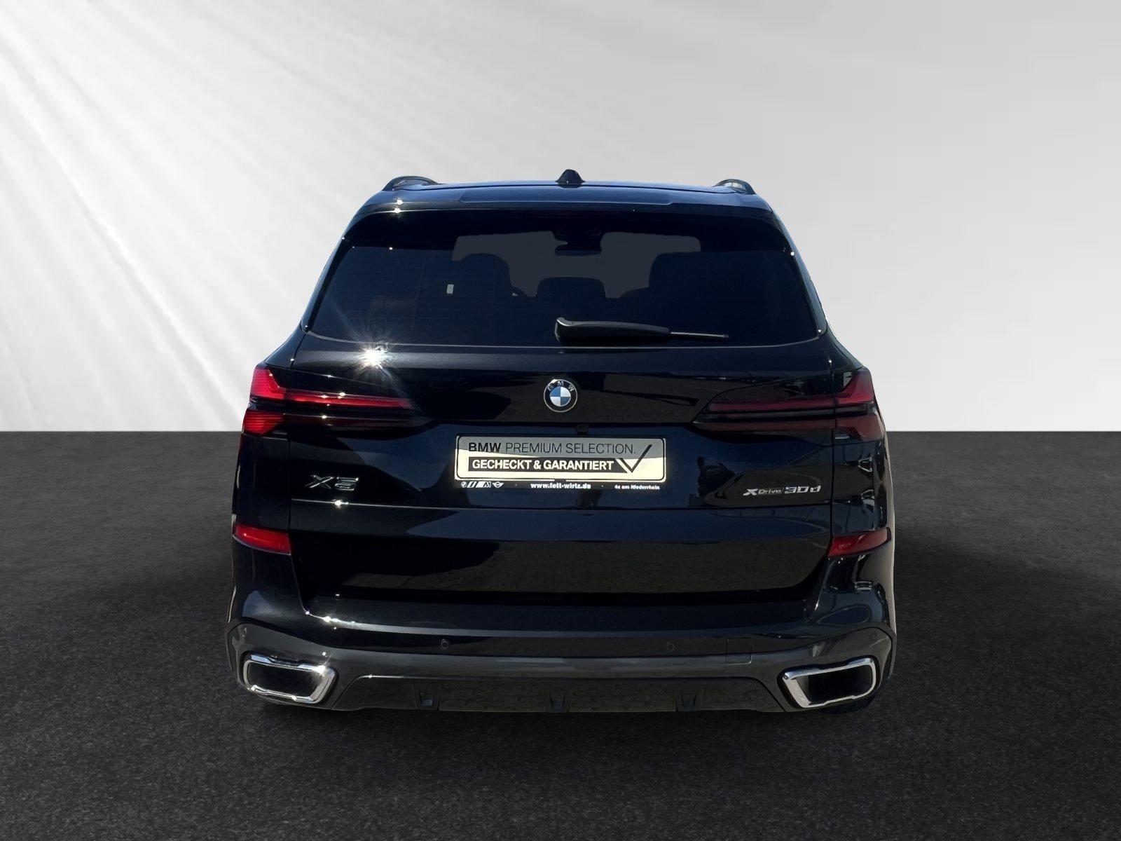BMW X5 – Bild 5