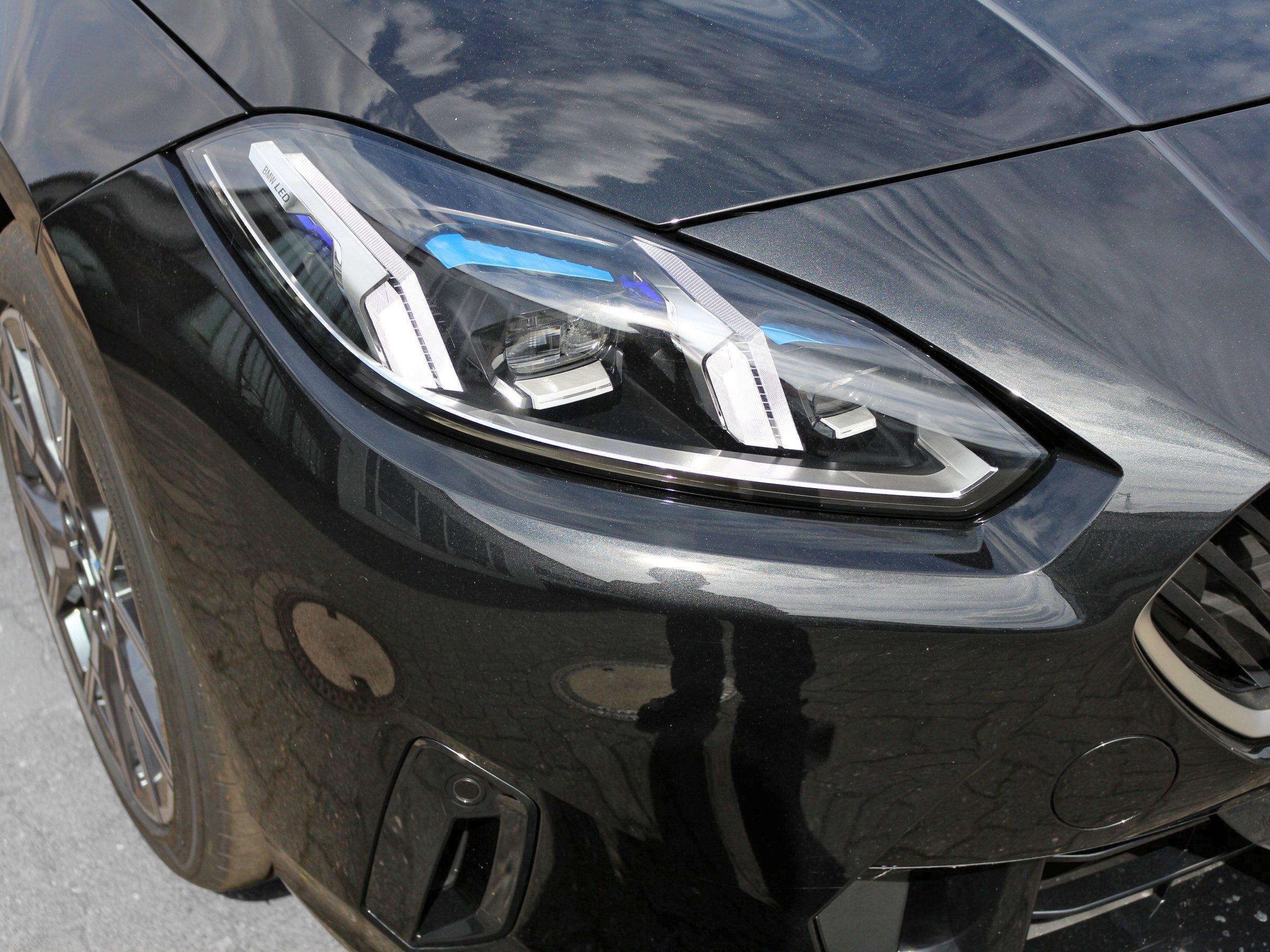 BMW 1er – Bild 7