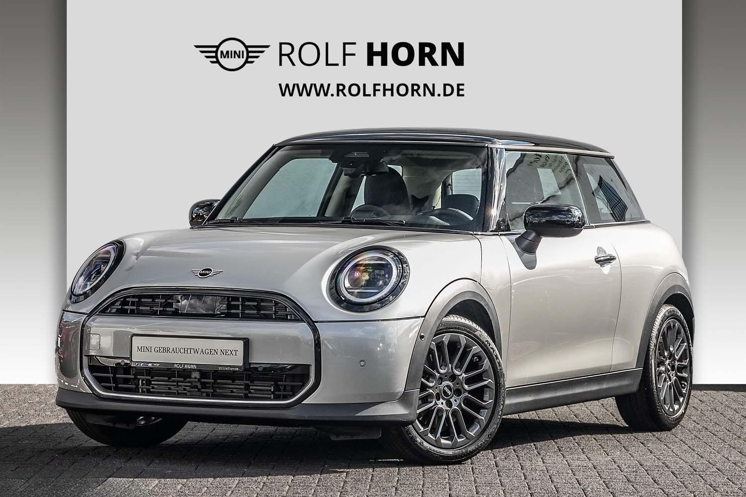 MINI Cooper 3-Türer – Bild 2