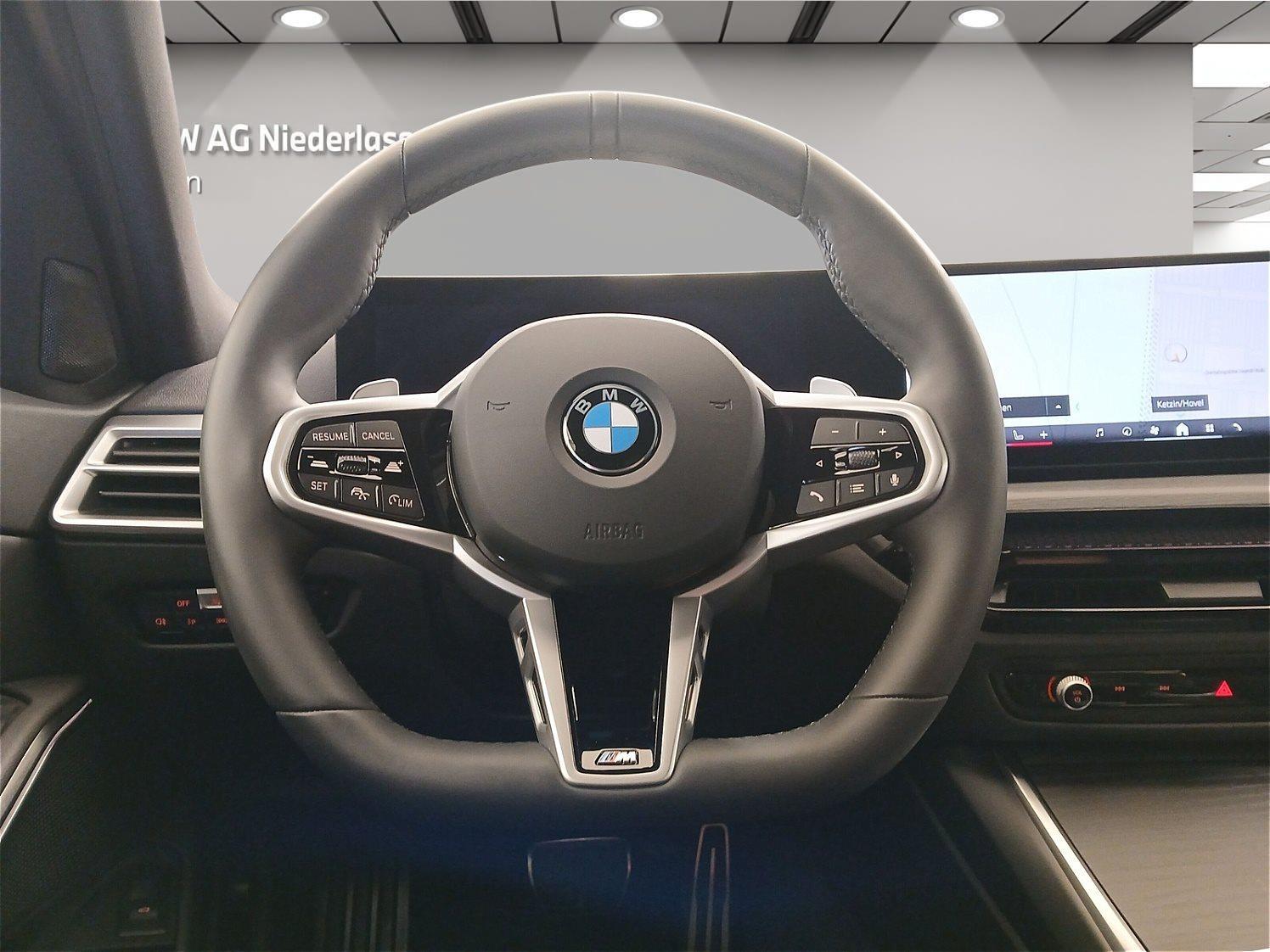 BMW 3er Touring – Bild 18