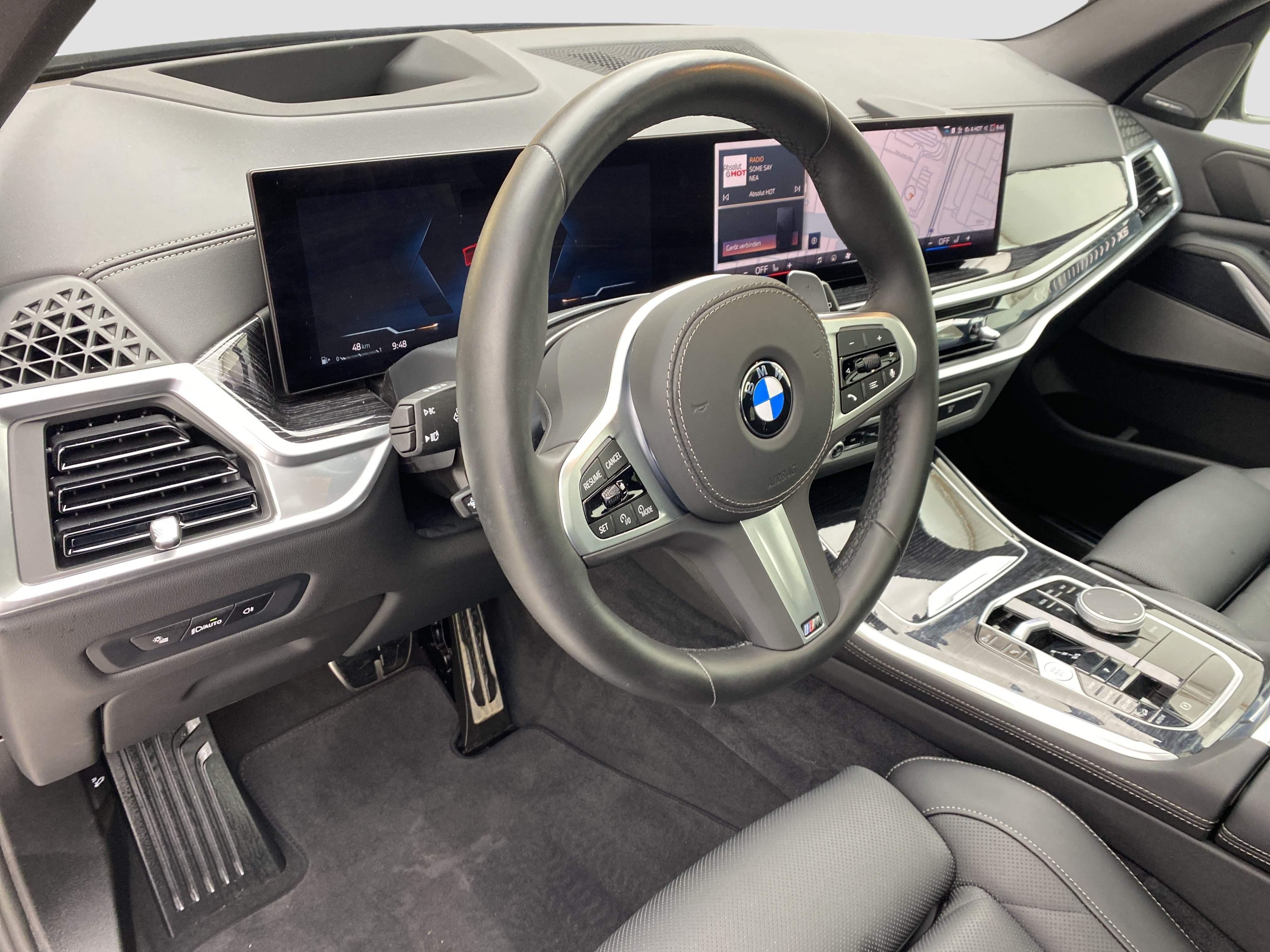 BMW X5 – Bild 17