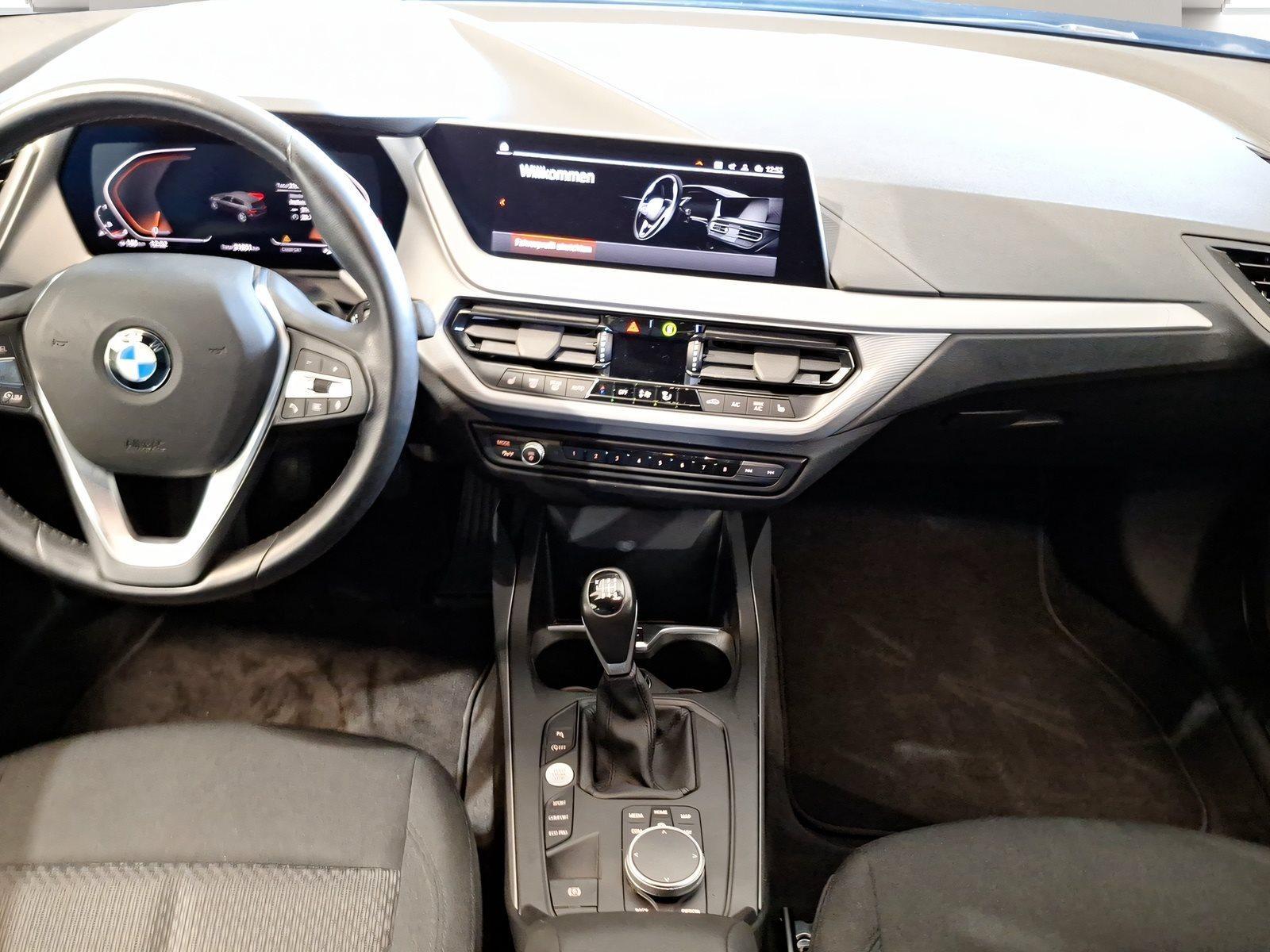 BMW 1er – Bild 18