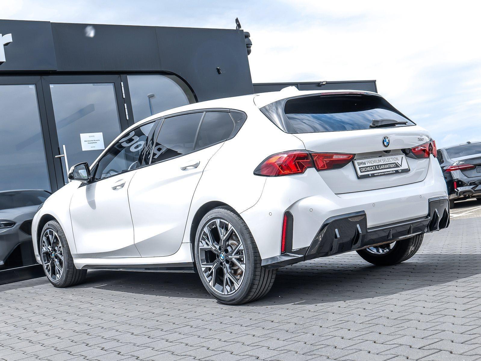 BMW 1er – Bild 6
