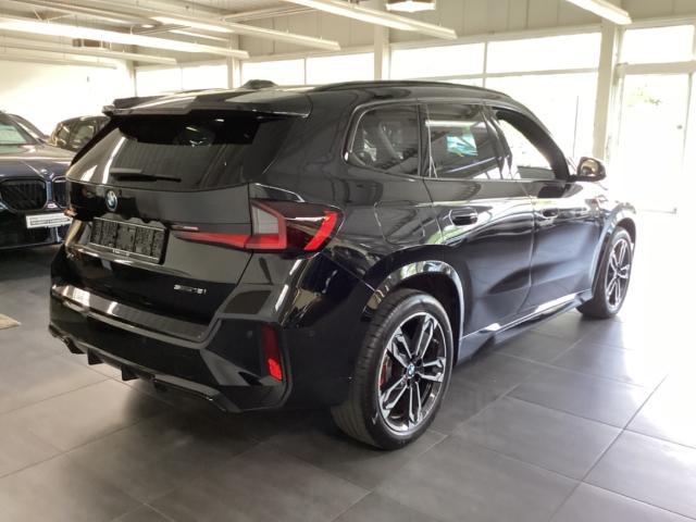 BMW X1 – Bild 11