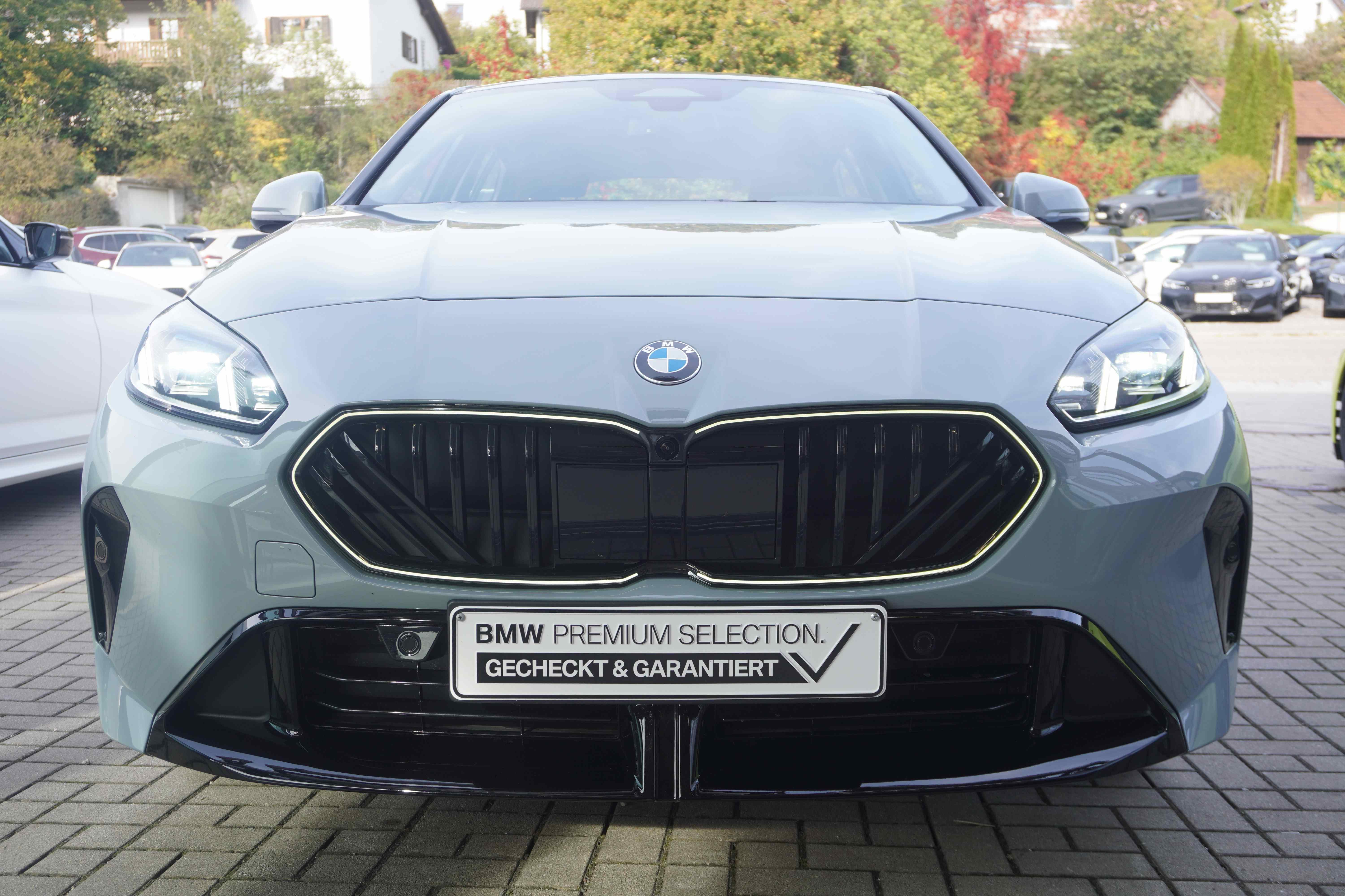 BMW 1er – Bild 15
