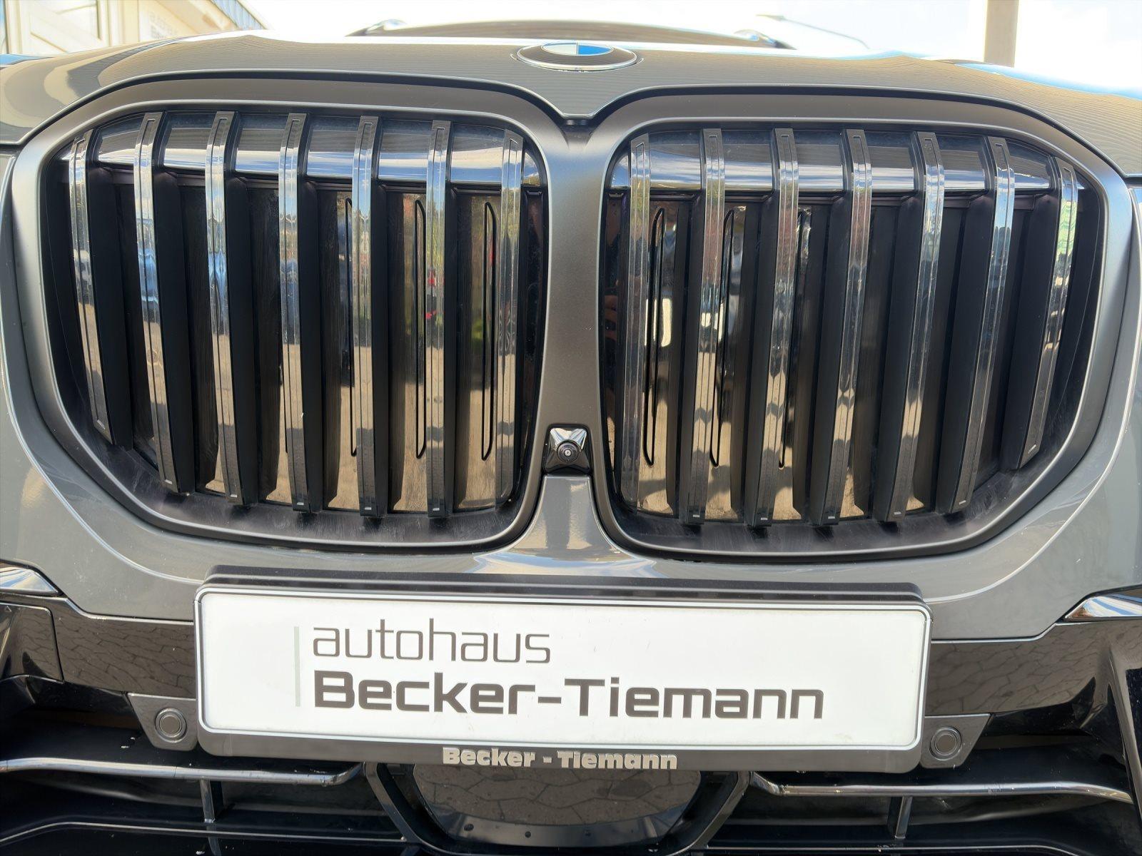 BMW X7 – Bild 29