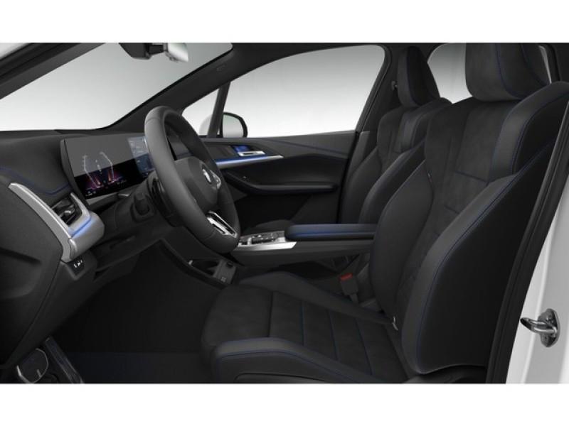 BMW 2er Active Tourer – Bild 44