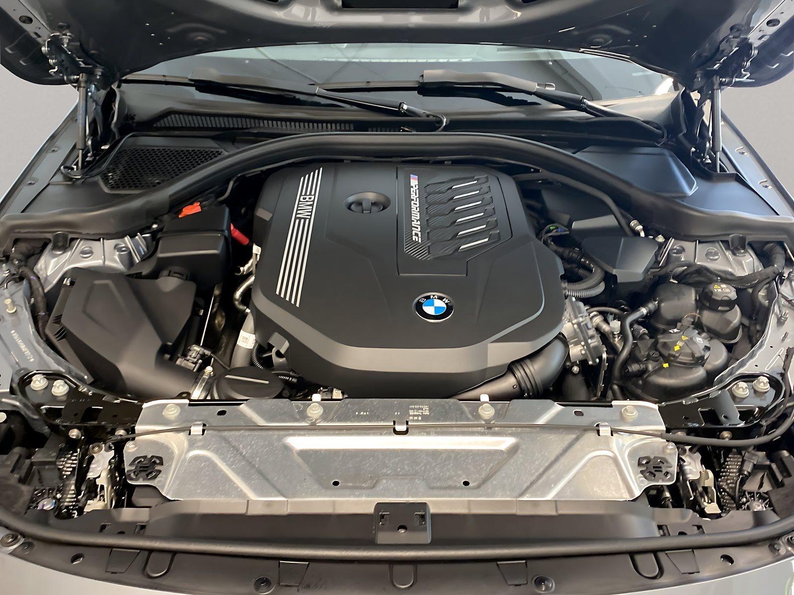 BMW 2er Coupé – Bild 14