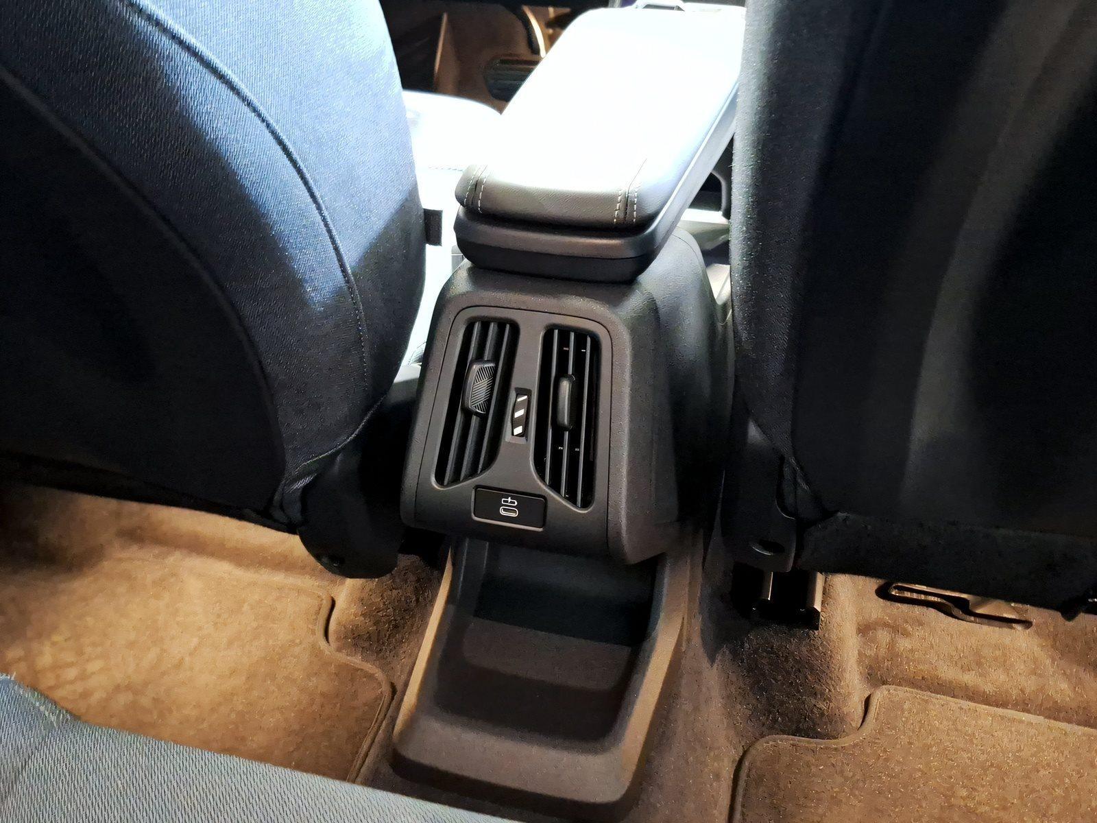 BMW X1 – Bild 13