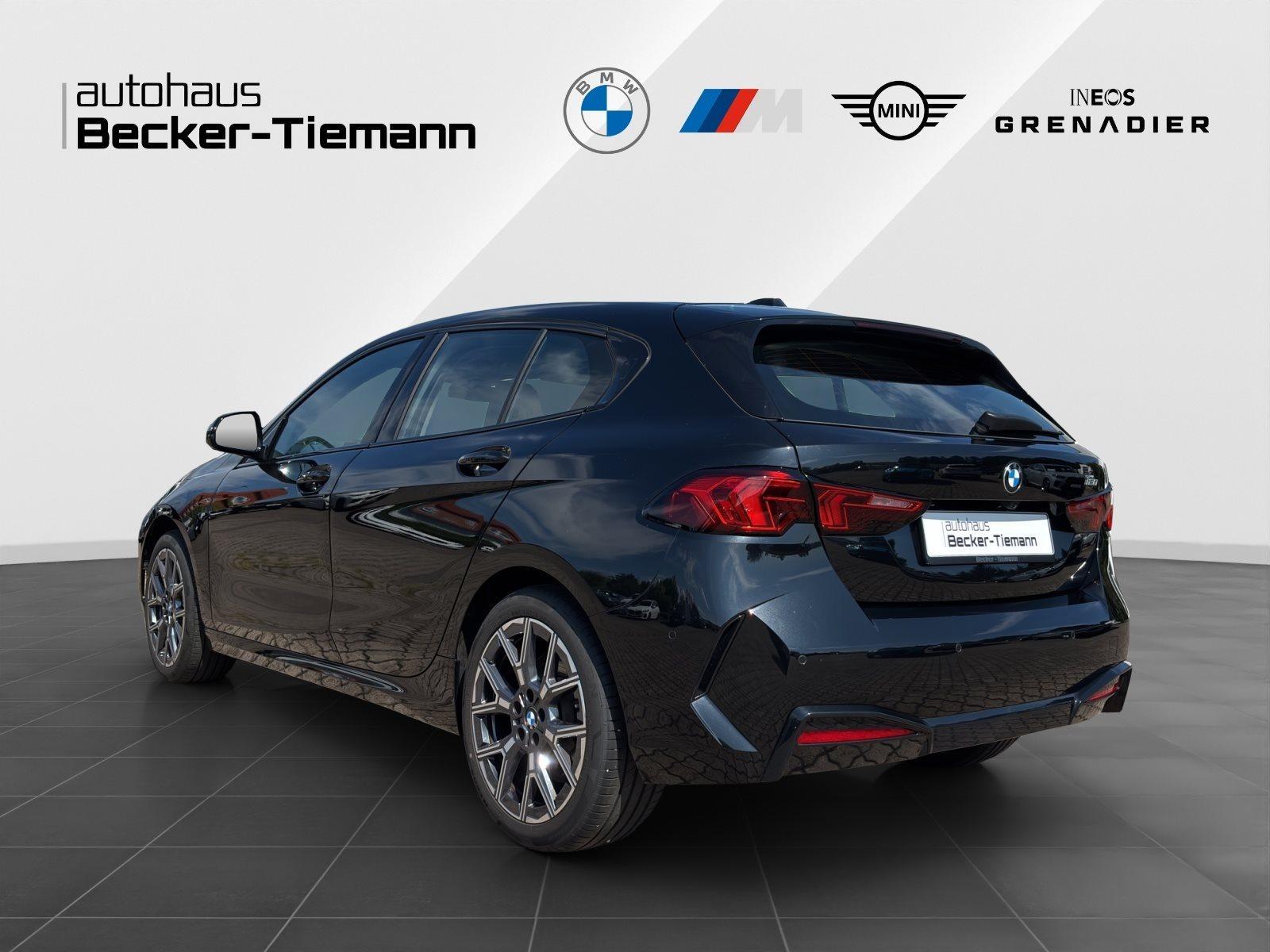 BMW 1er – Bild 4