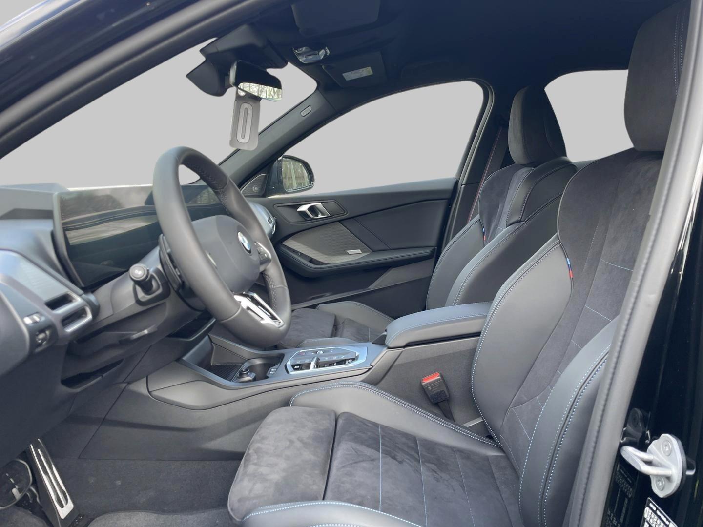 BMW 1er – Bild 11