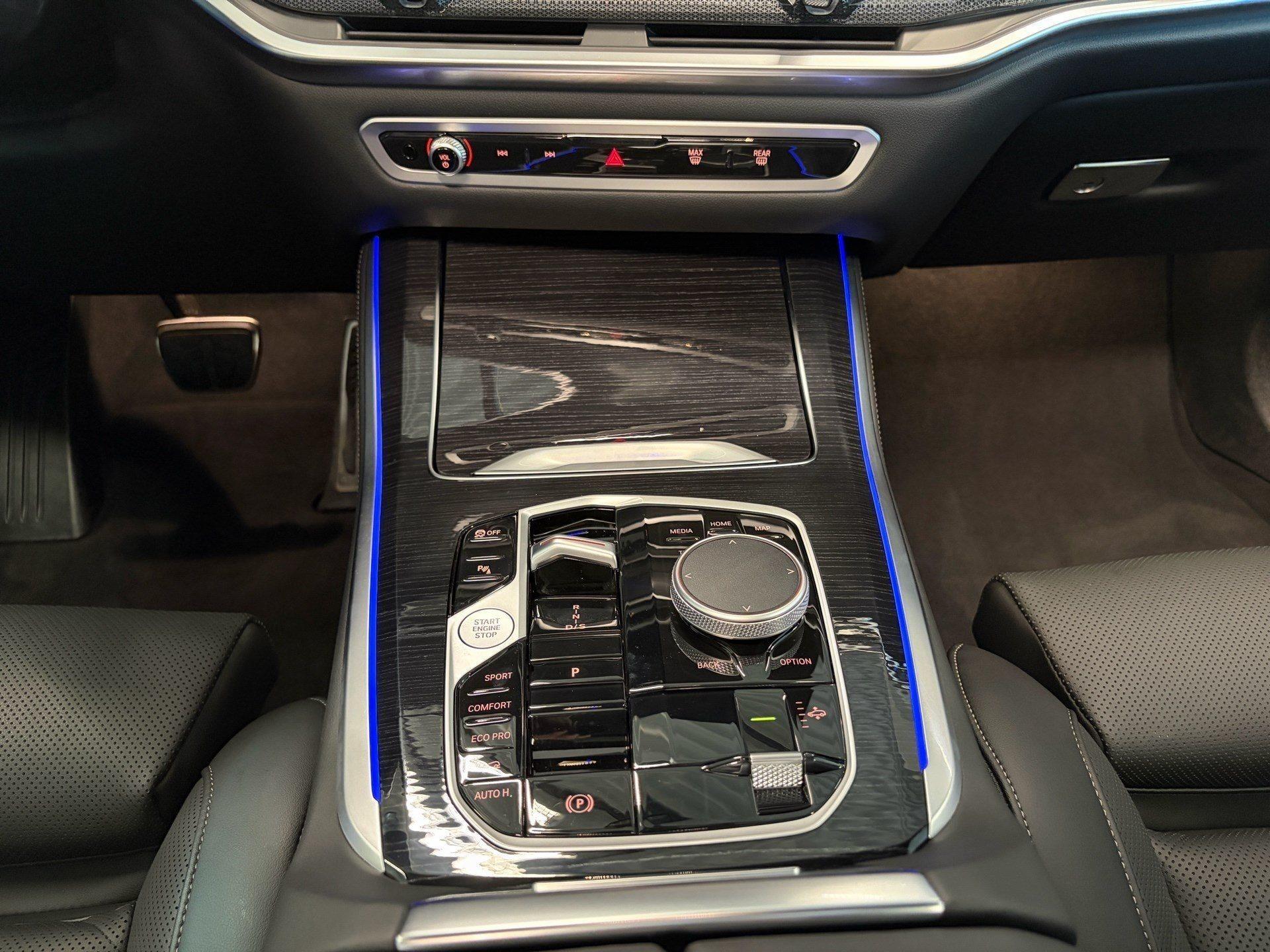 BMW X5 – Bild 13
