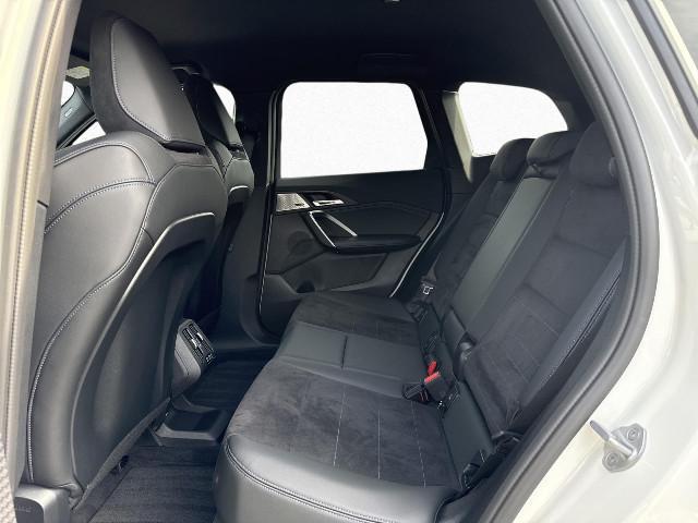 BMW iX1 – Bild 7