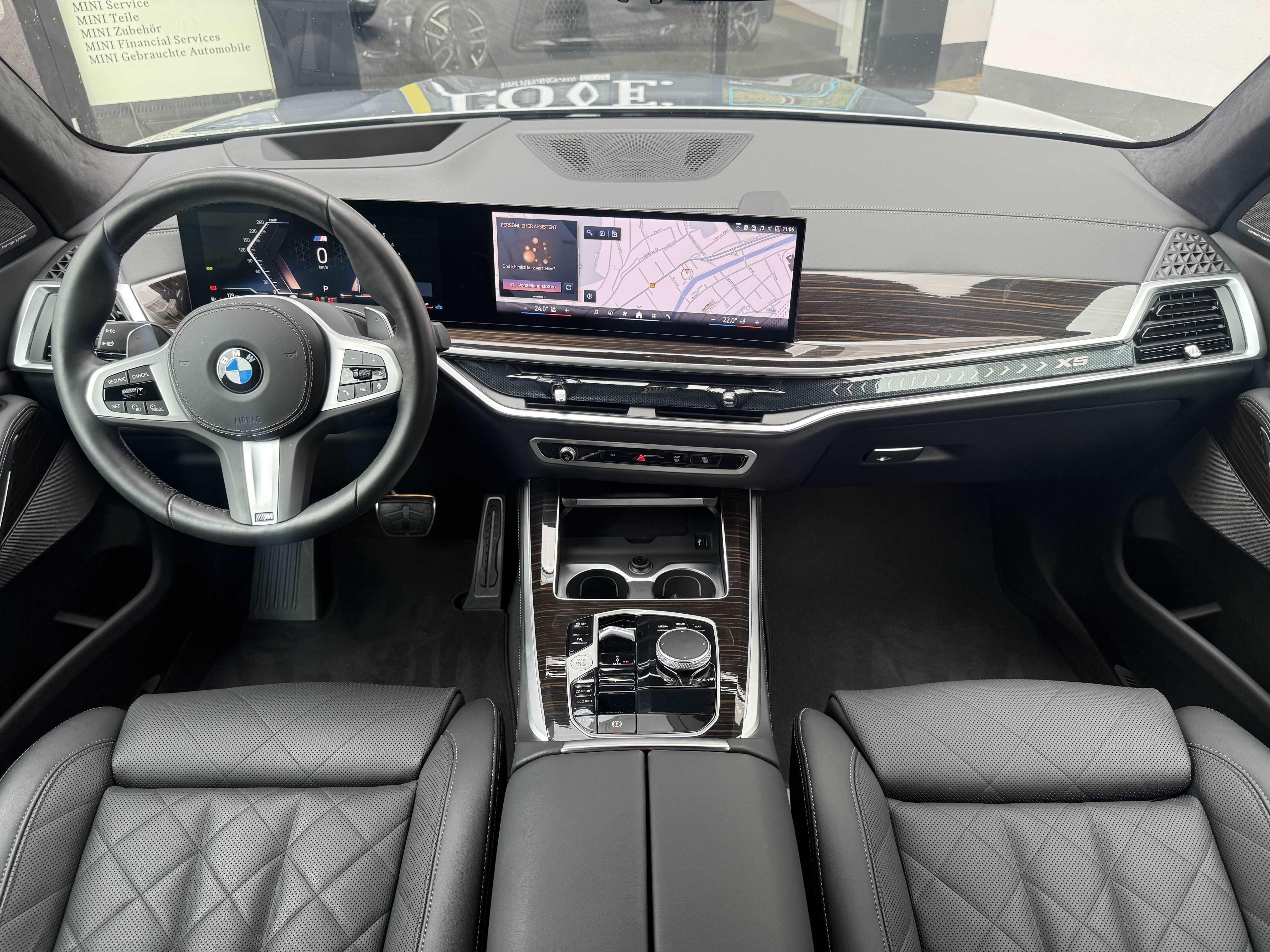 BMW X5 – Bild 3