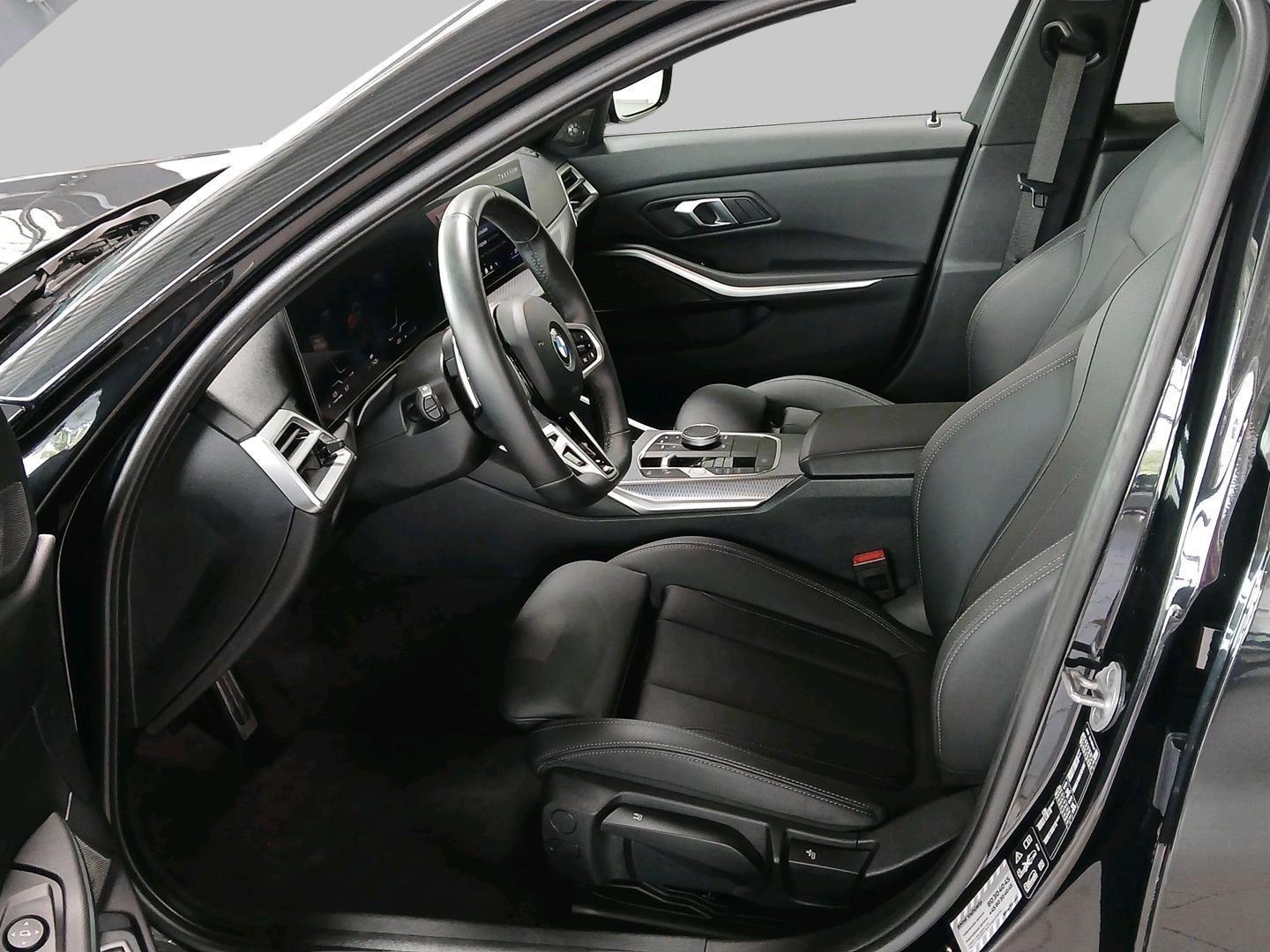 BMW 3er Touring – Bild 6
