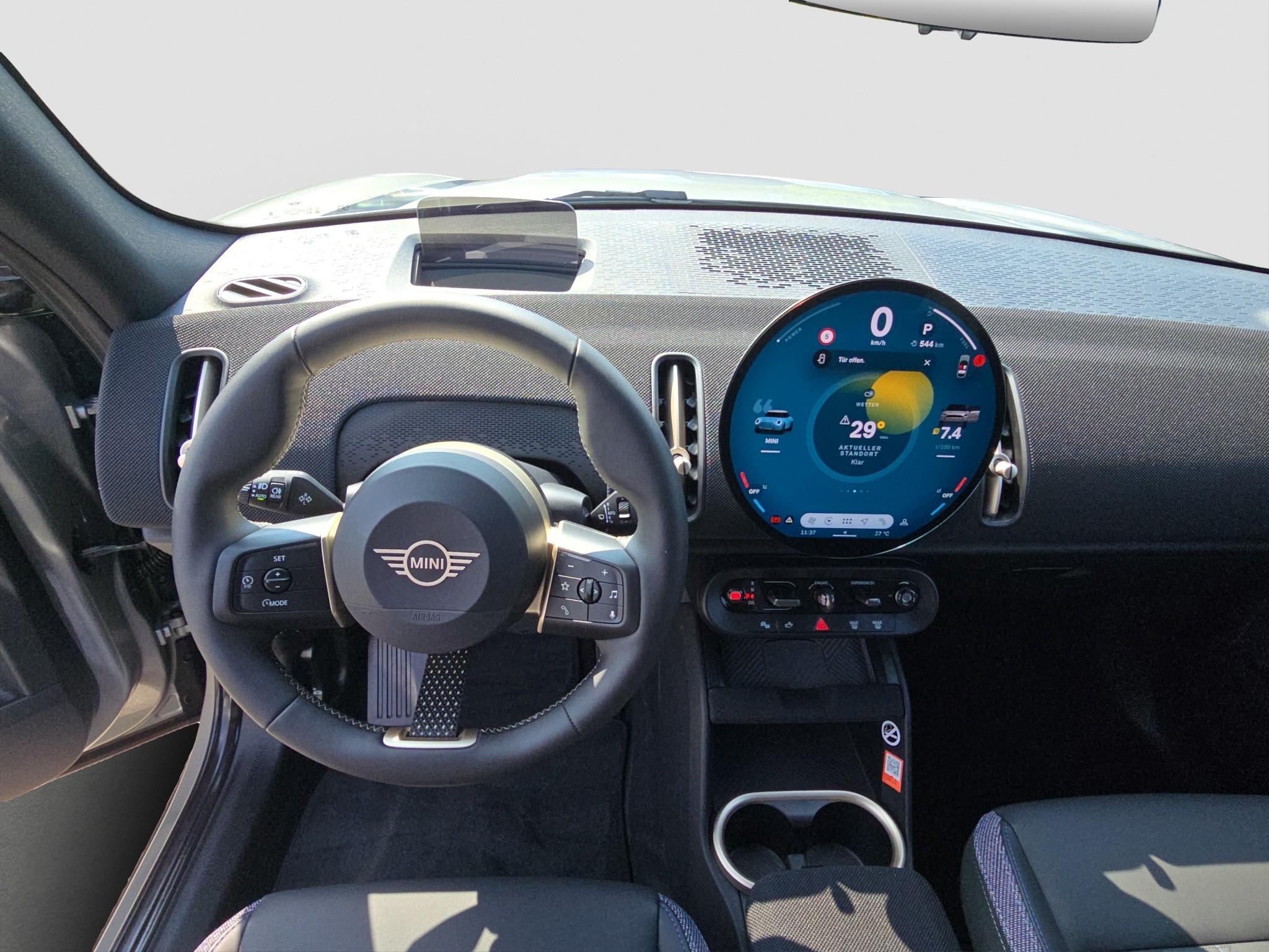 MINI Countryman – Bild 12
