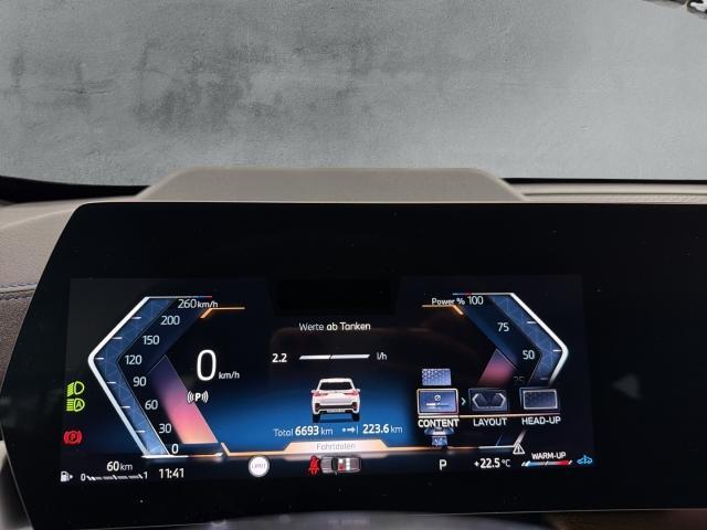 BMW X1 – Bild 18